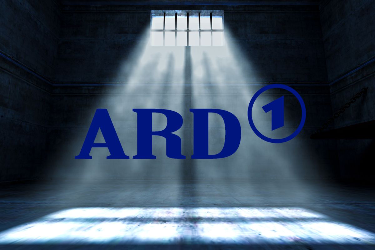 ARD-Star droht Knast