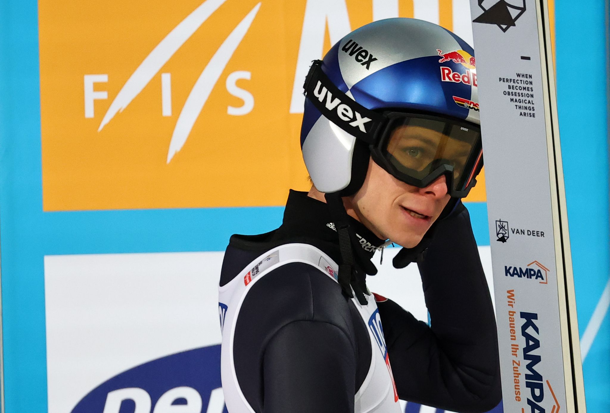 Debakel der Skispringer gibt Rätsel auf