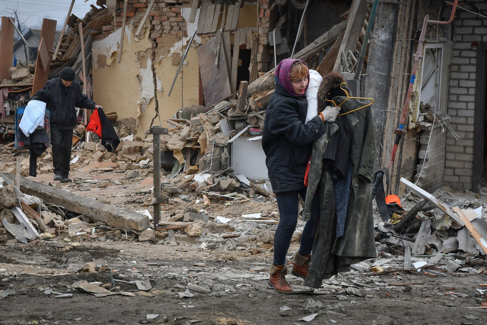 Russland führt jetzt «Krieg des Tötens wegen» – russischer Drohnen-Terror geht weiter