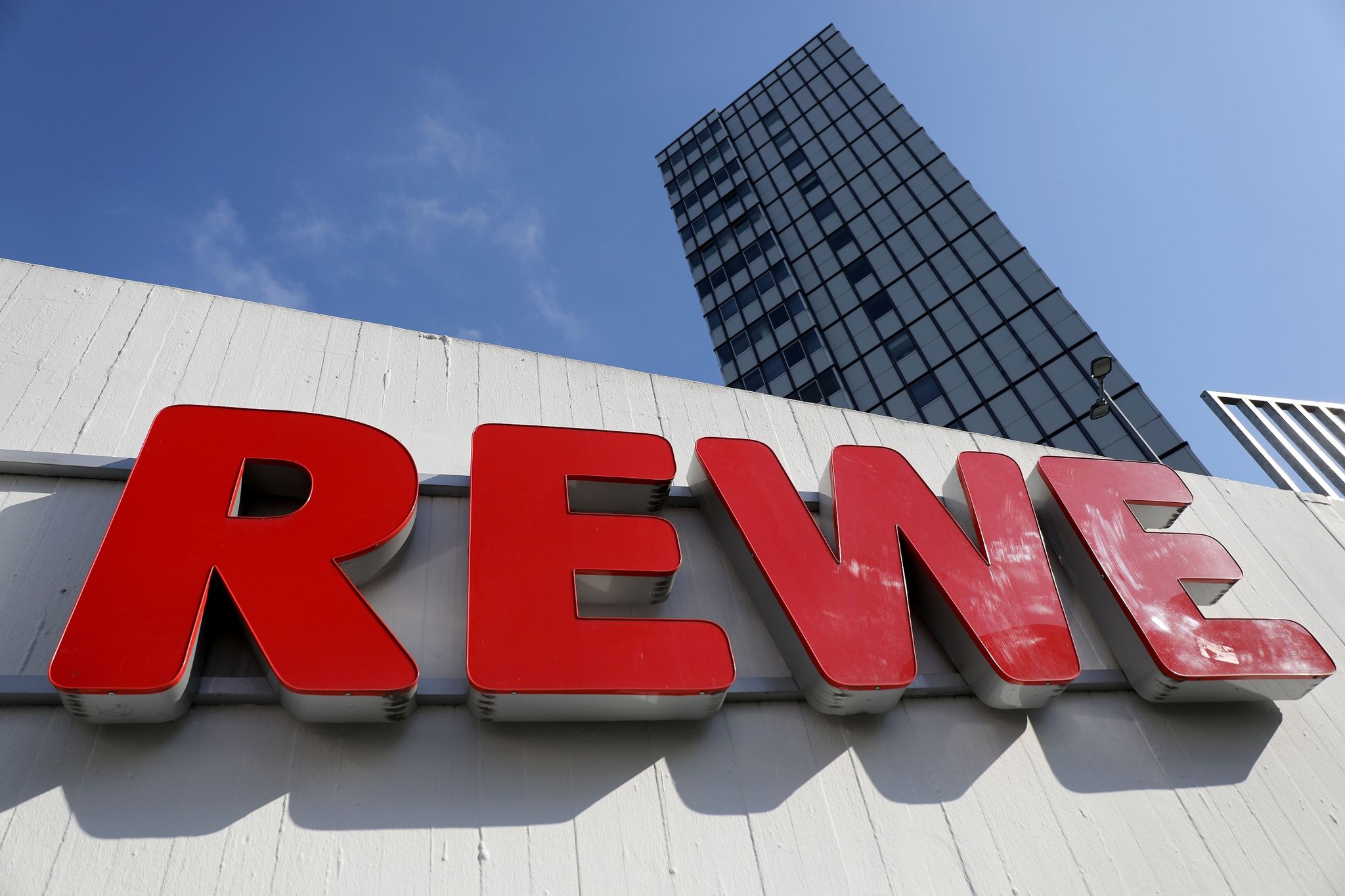 Rewe in der Inflations-Krise?