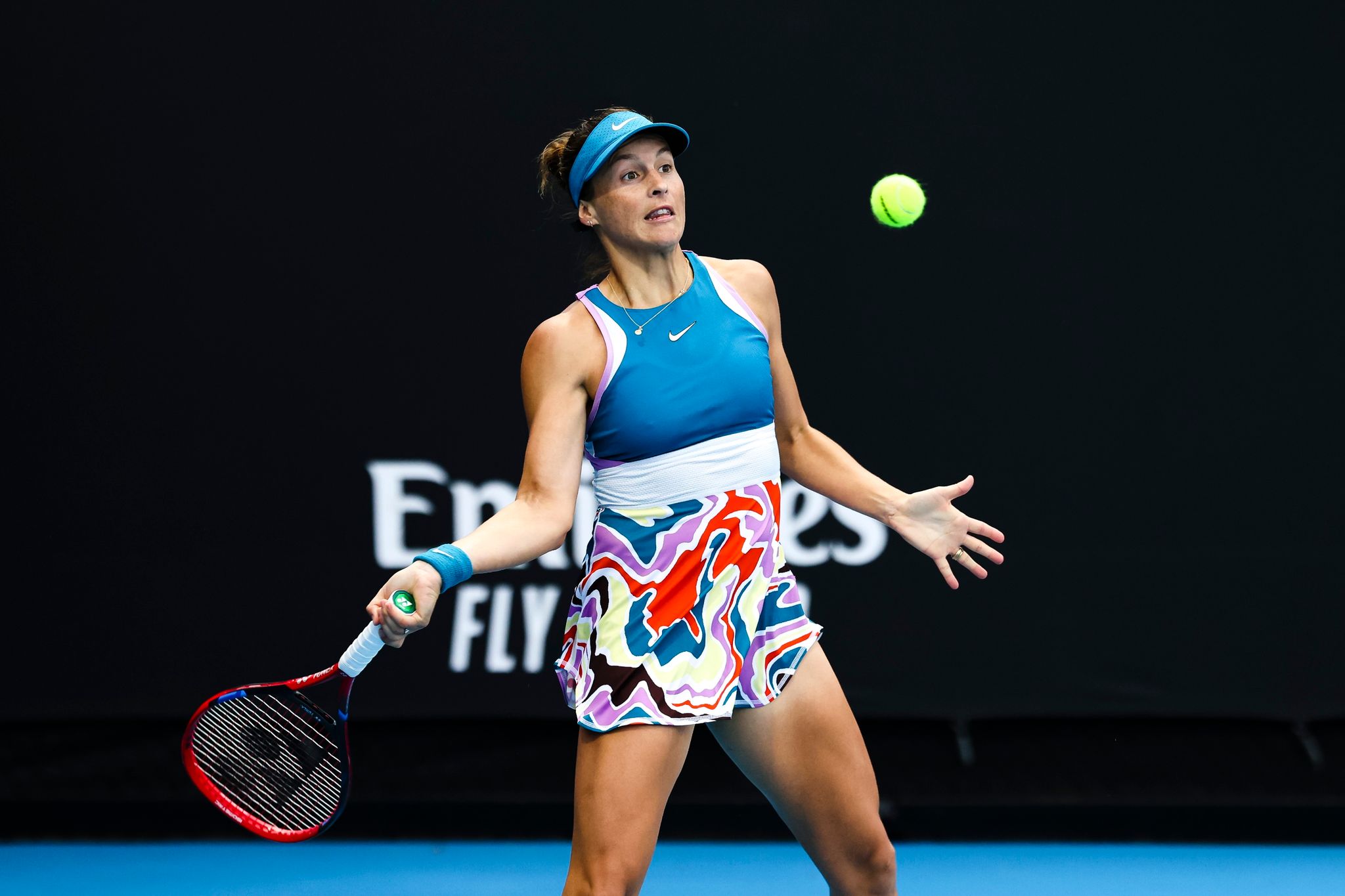 Australian Open: Siegemund weiter – Aus für Maria