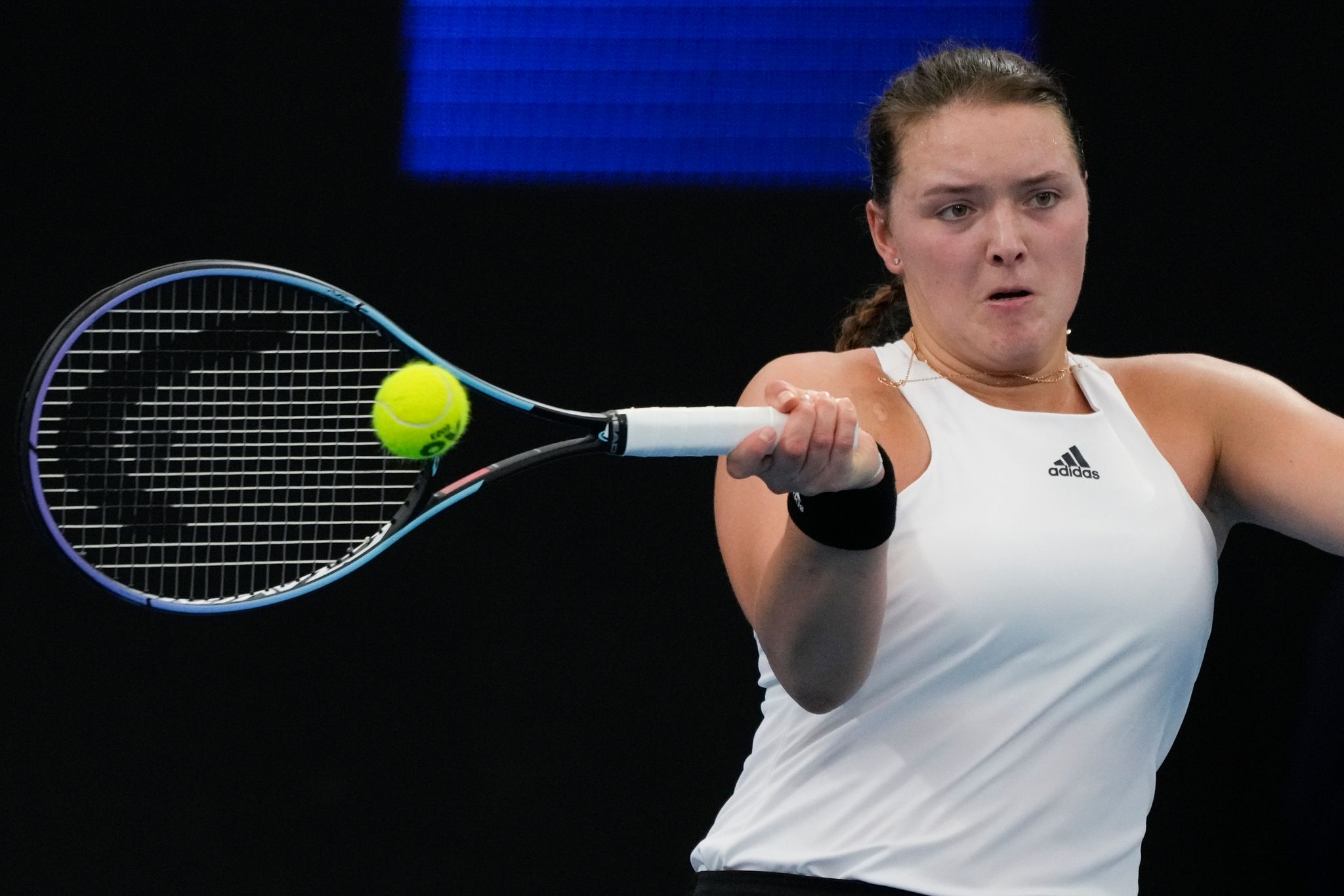 Zverev gegen Qualifikanten, Niemeier gegen Nummer 1