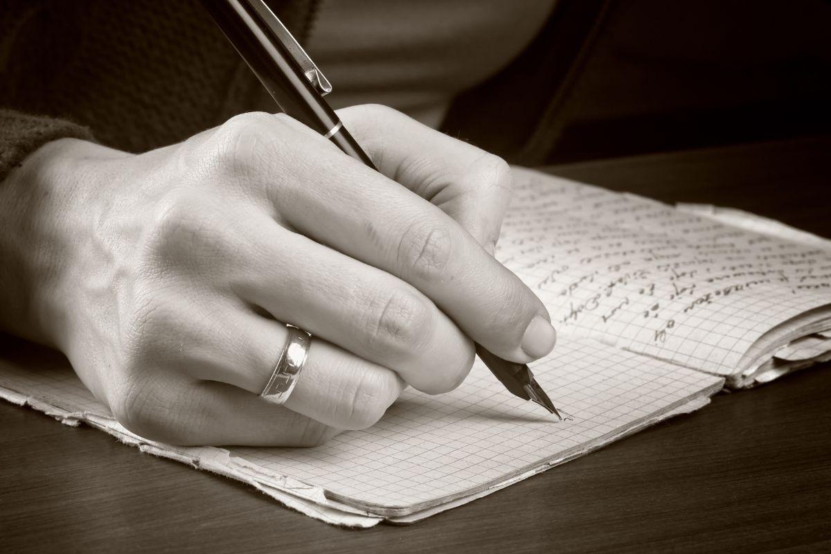 Star-Autorin gestorben – Trauer um Schriftstellerin