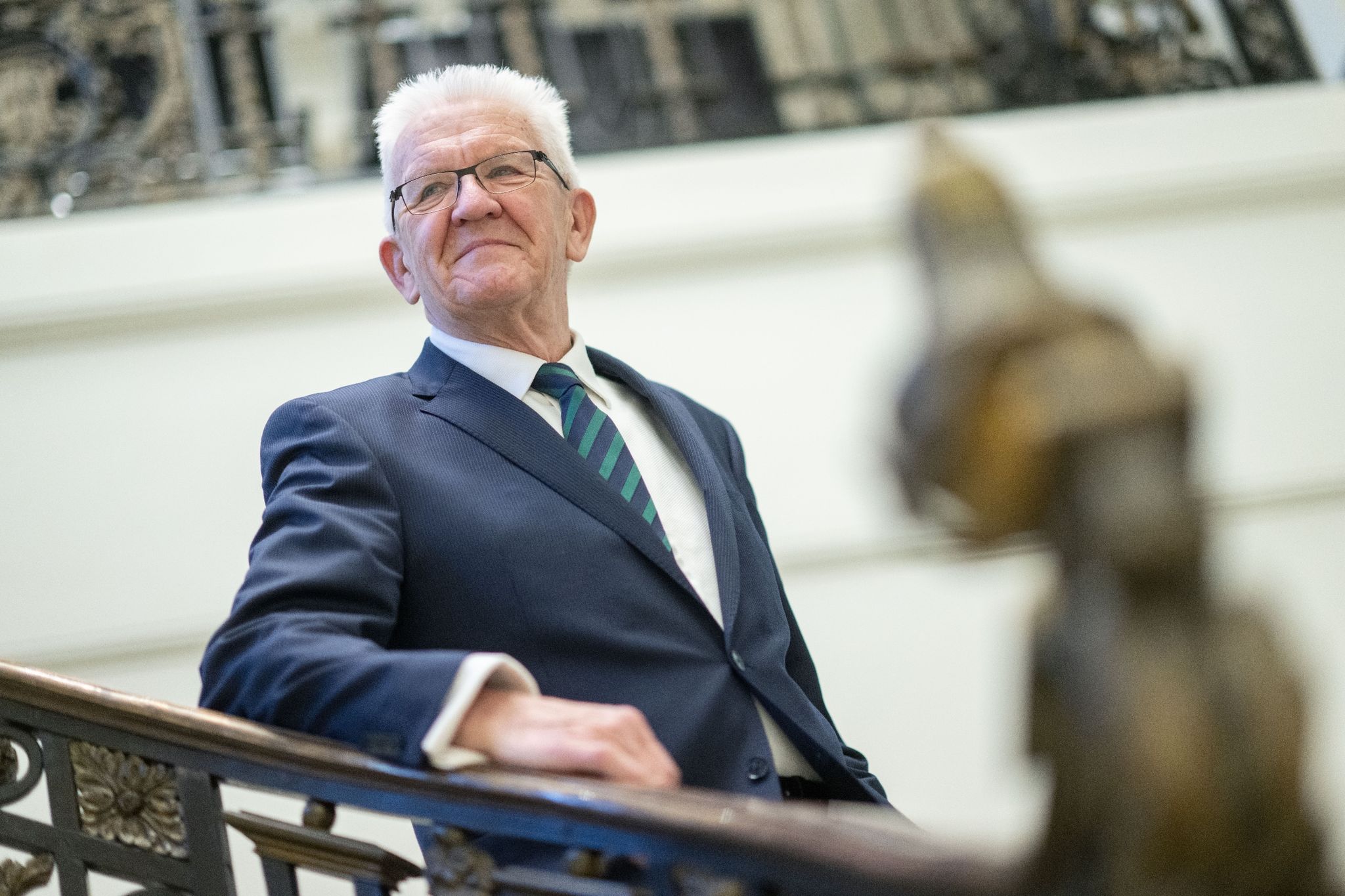 Kretschmann für Tempolimit
