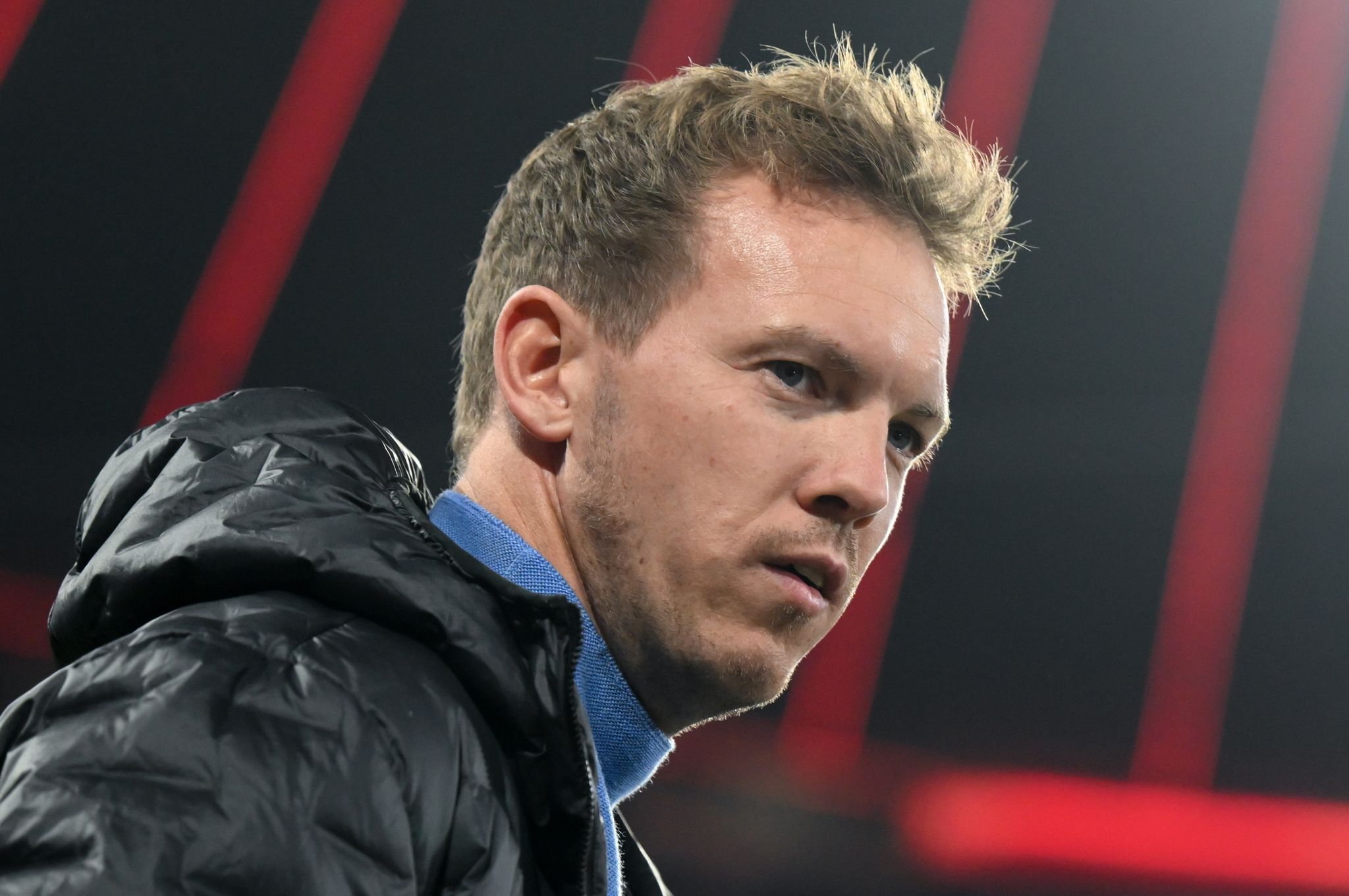 Nagelsmann hofft auf rasche Gewissheit im Torwart-Poker