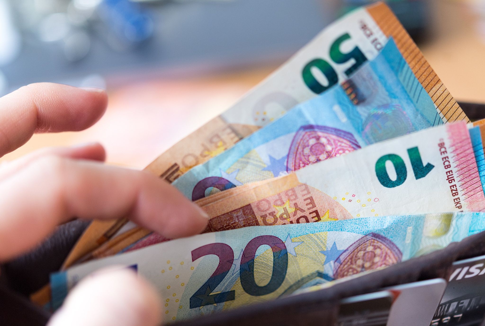Studierendenvertreter sauer wegen Hängepartie bei 200 Euro