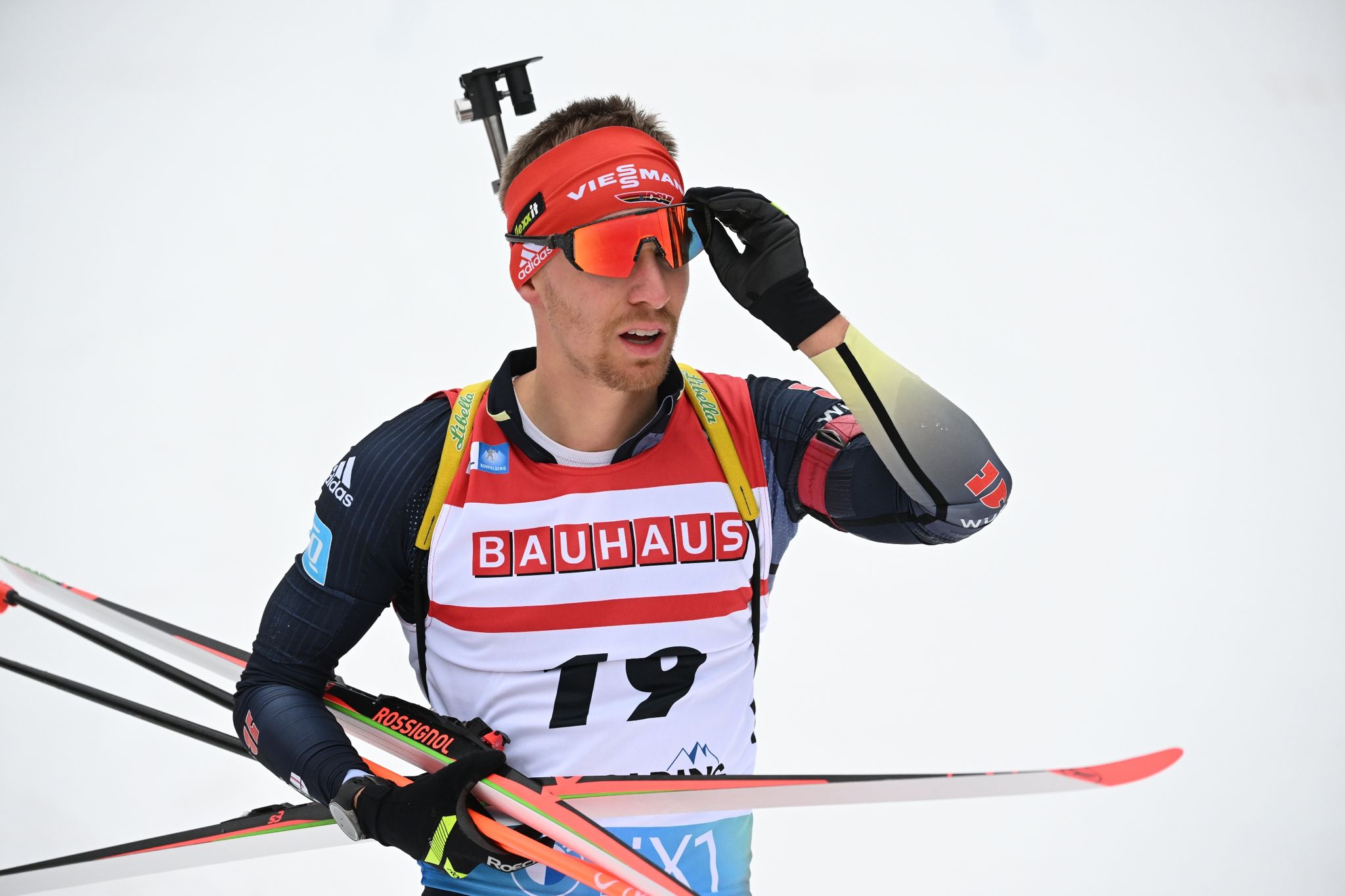 Biathlet Zobel hat «ultra Bock» auf Staffel-Einsatz