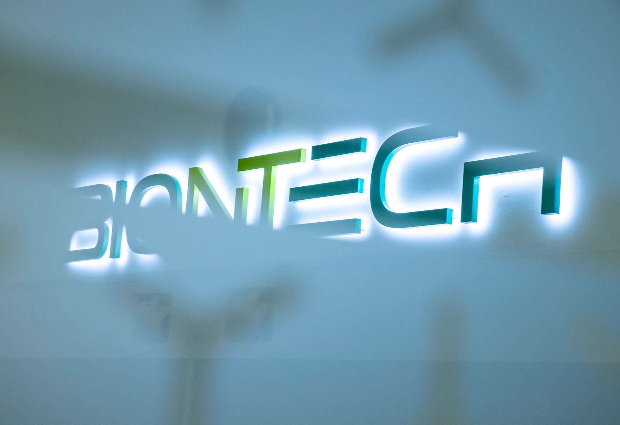 Biontech: Neues Krebsforschungszentrum in Großbritannien