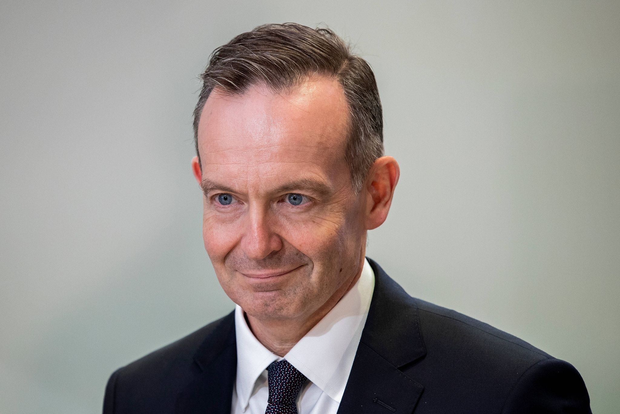 Wissing nach Gespräch mit Musk über Twitter-Regeln zufrieden