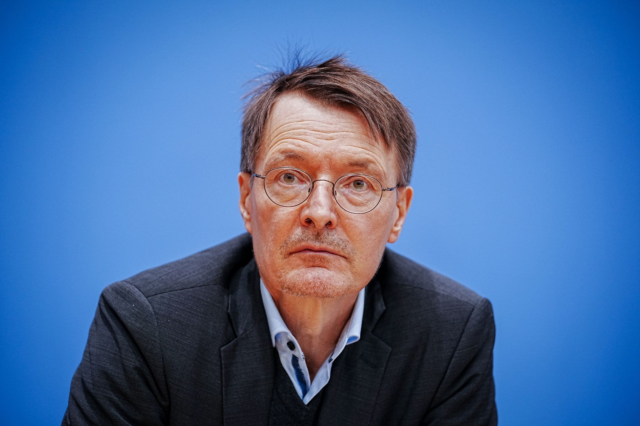 Coronavirus-Variante XBB.1.5 im Kommen