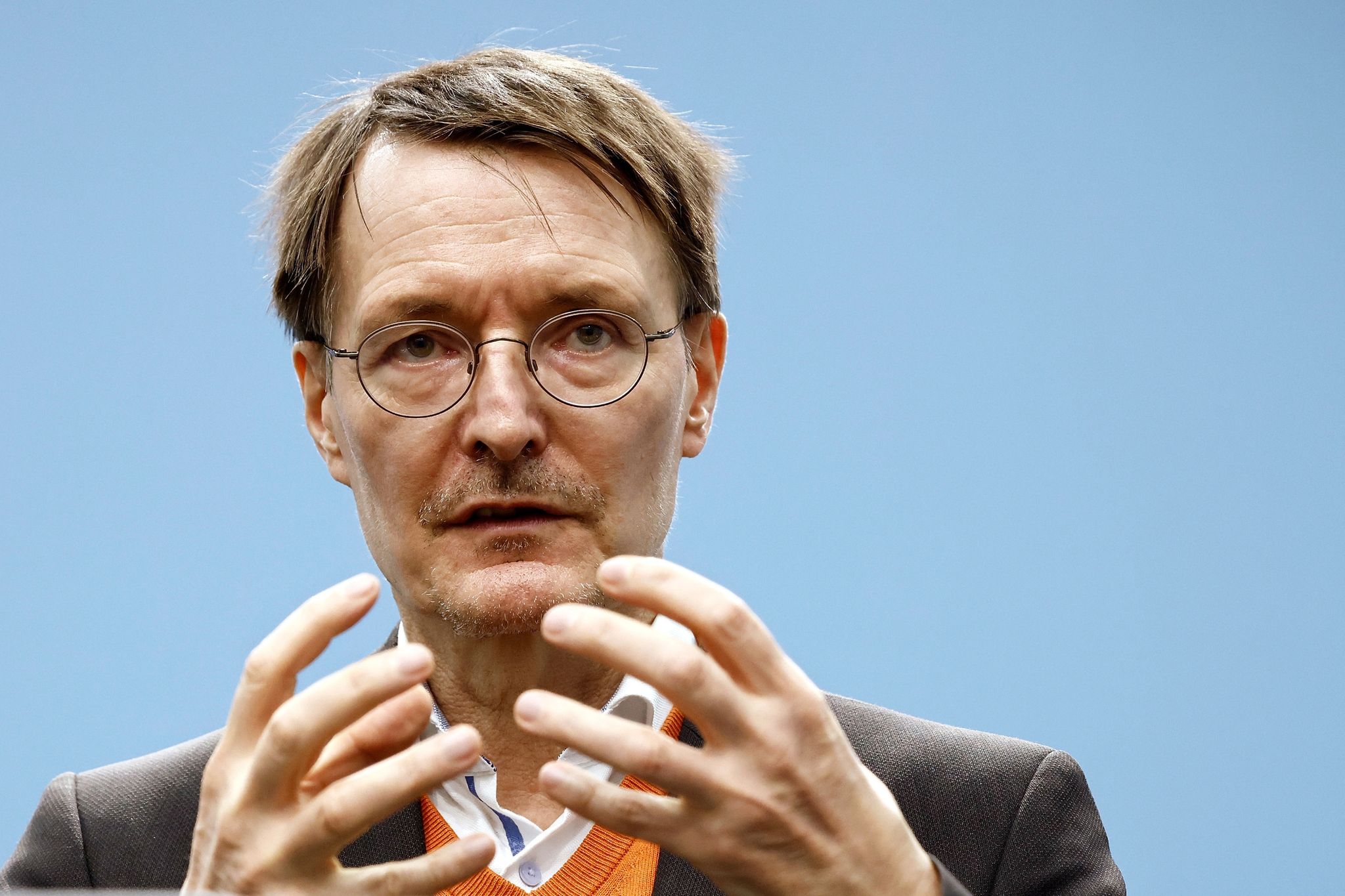 Geplante Lauterbach-Entführung: Anklage