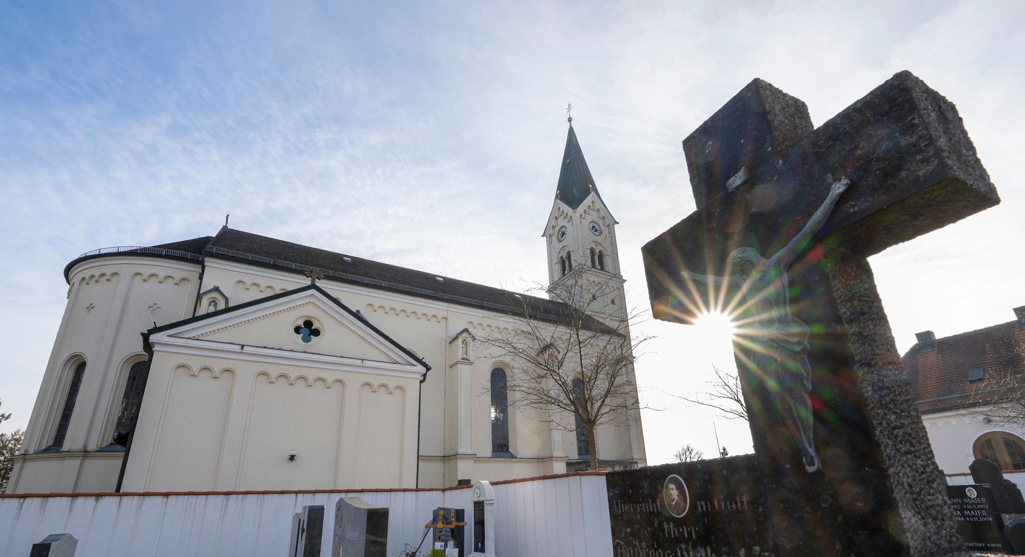 Erzbistum München und Freising will sich Prozess stellen