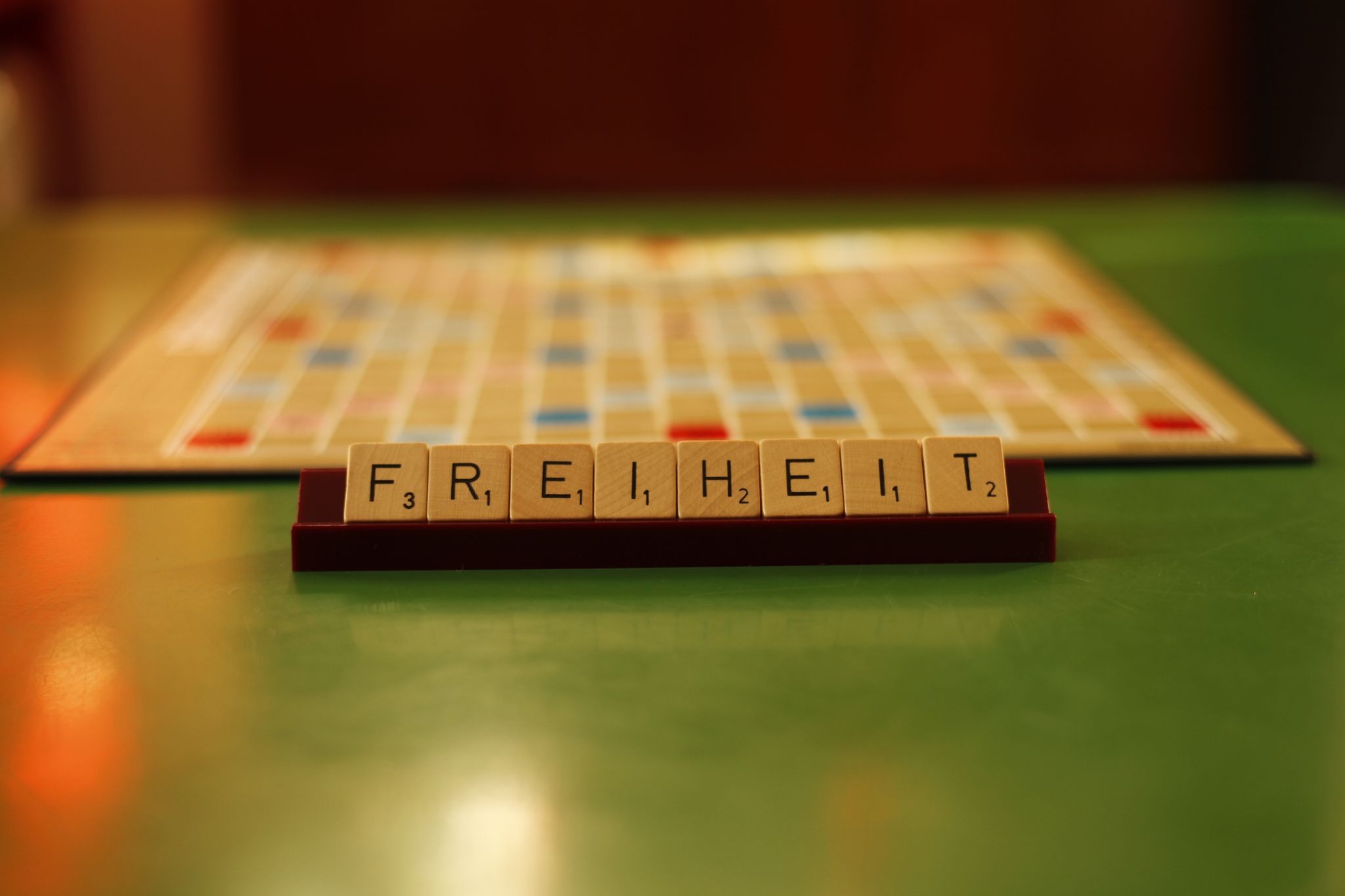 «Freiheit» und «Doppelwumms» sind «Floskeln des Jahres»