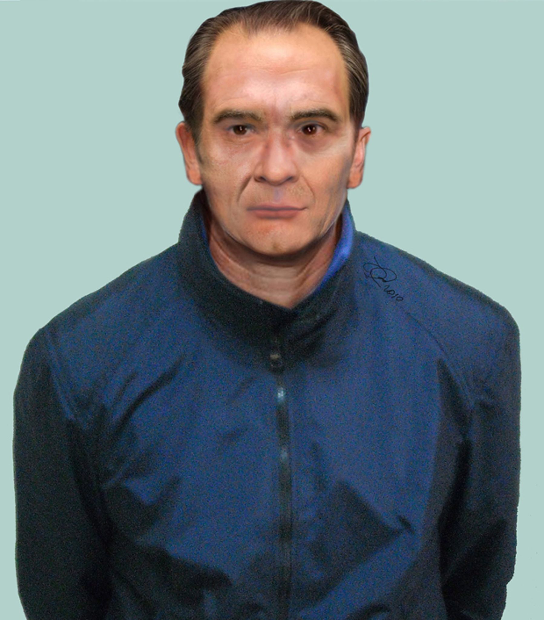 Meistgesuchter Mafioso Italiens verhaftet