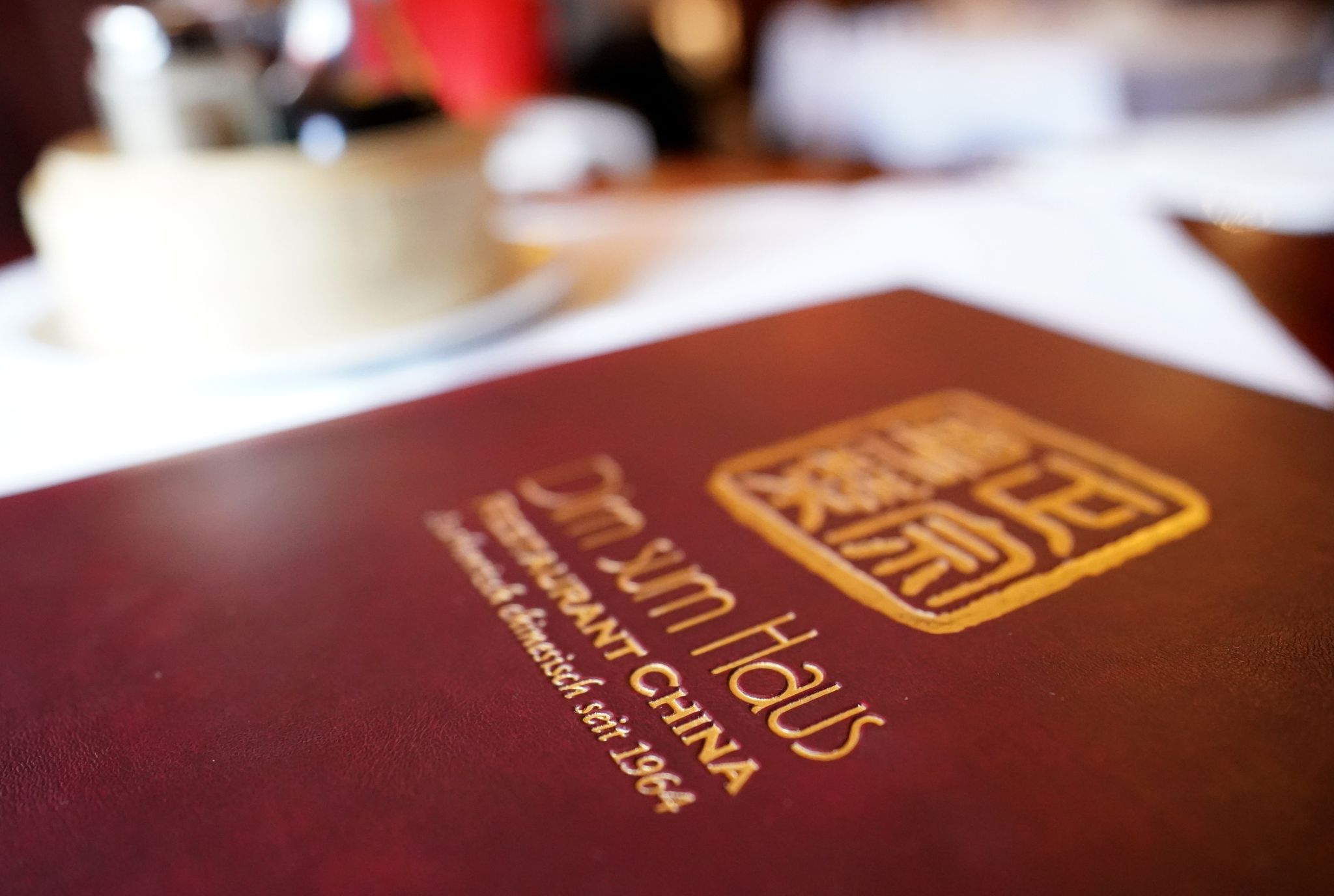 100 Jahre Chinarestaurants in Deutschland