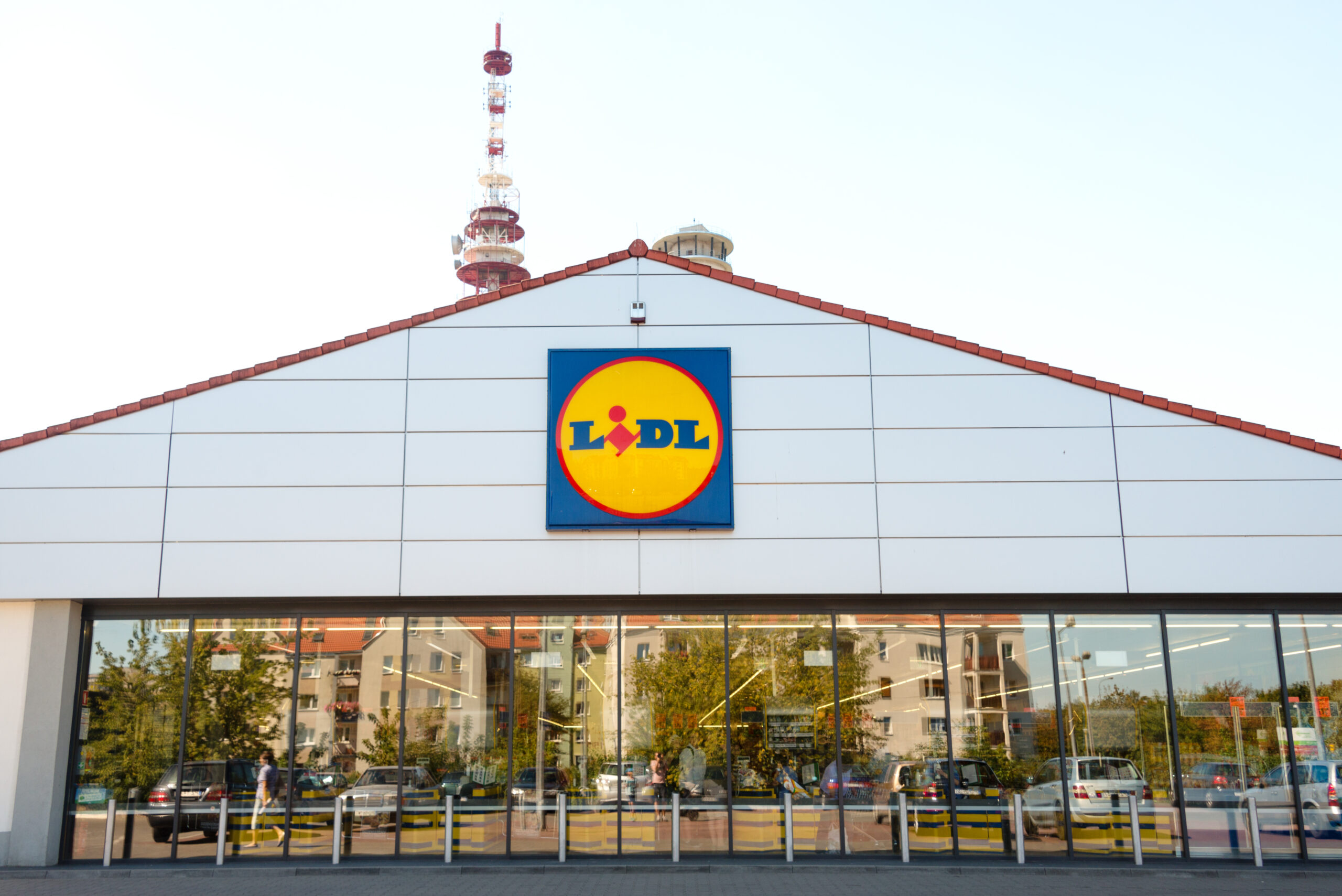 LIDL: Drastische Änderung – Kunden schockiert von neuer Strategie „Mir schreibt ihr nichts vor.“