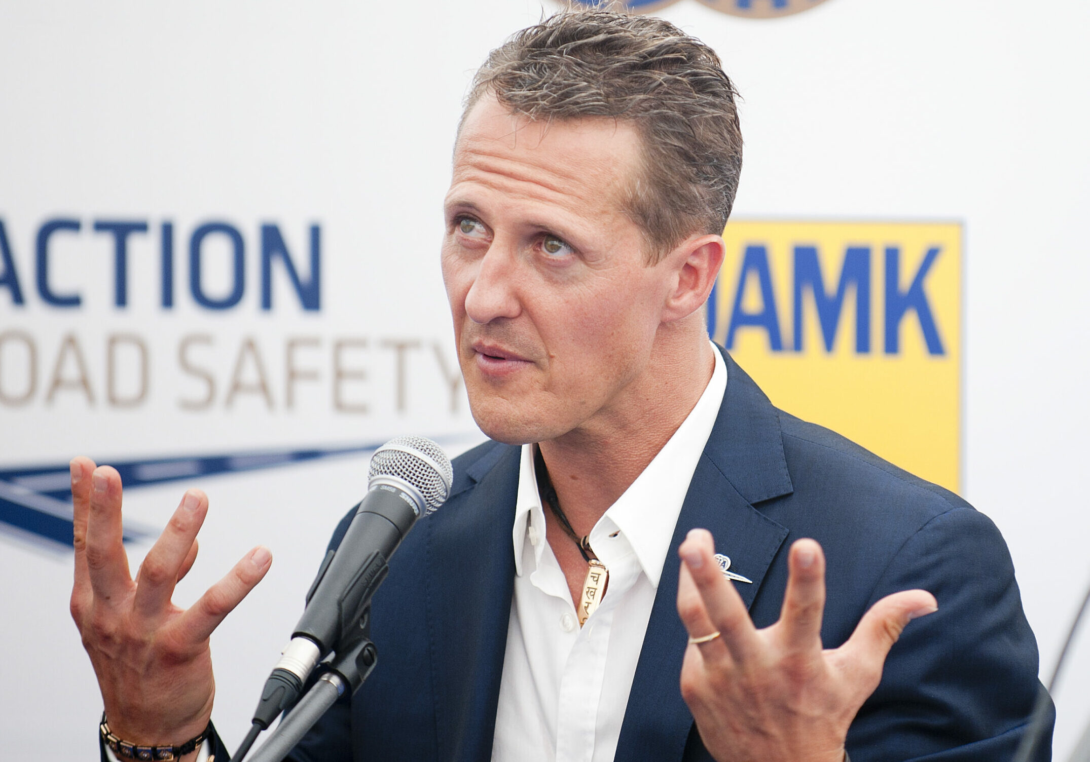 Michael Schumacher: Todesnachricht trifft Familie