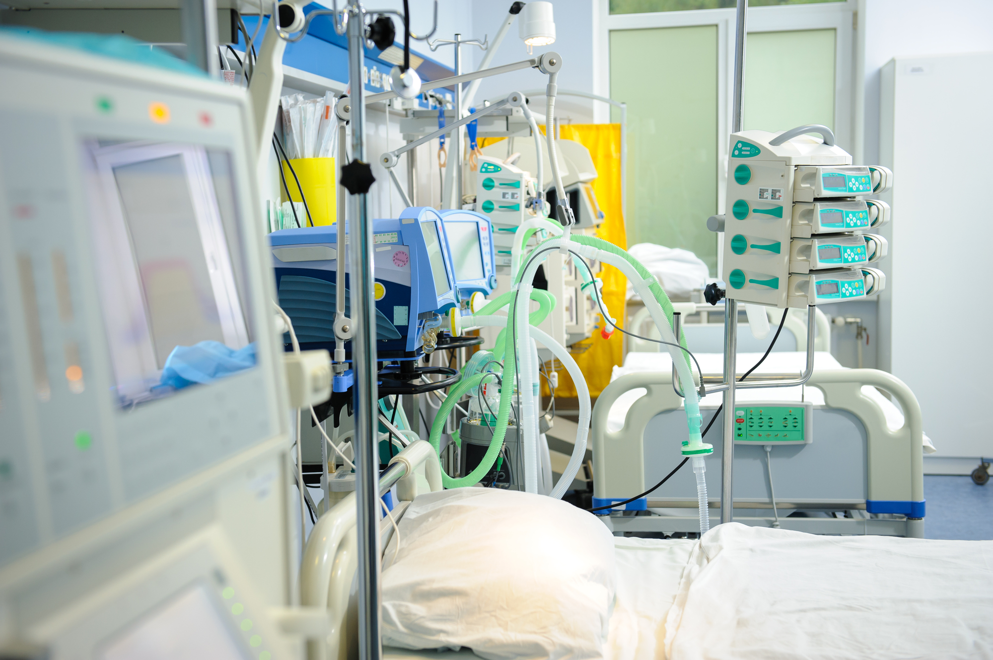 „Avengers“-Star im Krankenhaus: Mehr als 30 Knochen gebrochen
