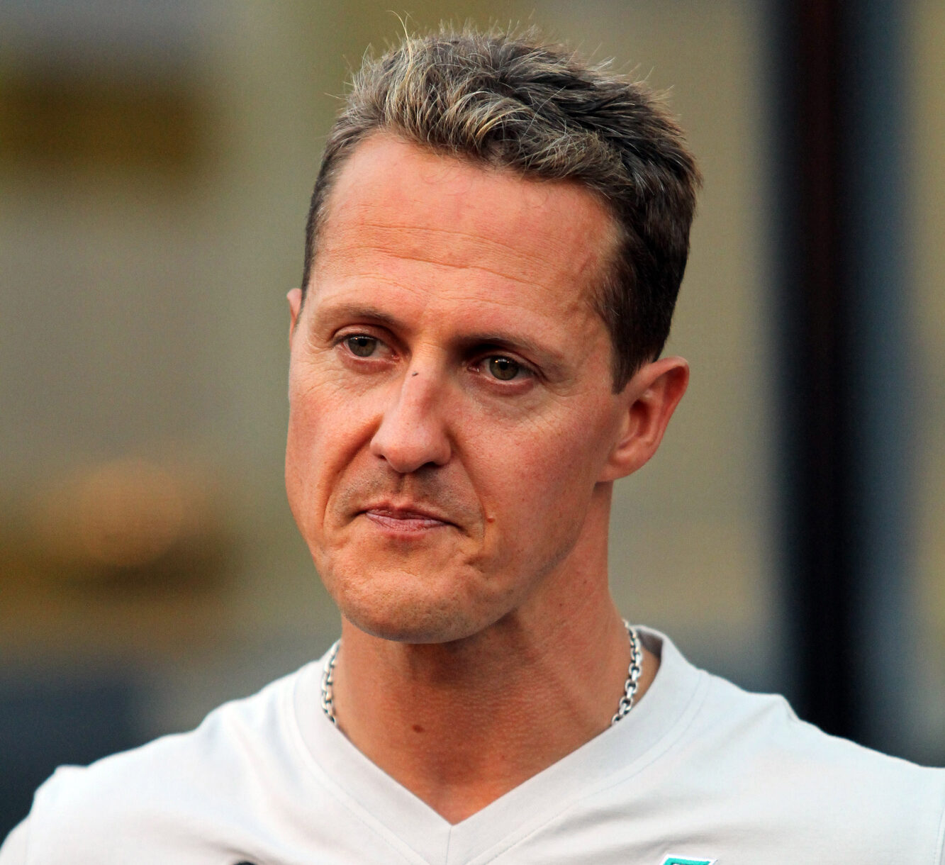 Geburtstags-Wunder: Michael Schumacher bedankt sich