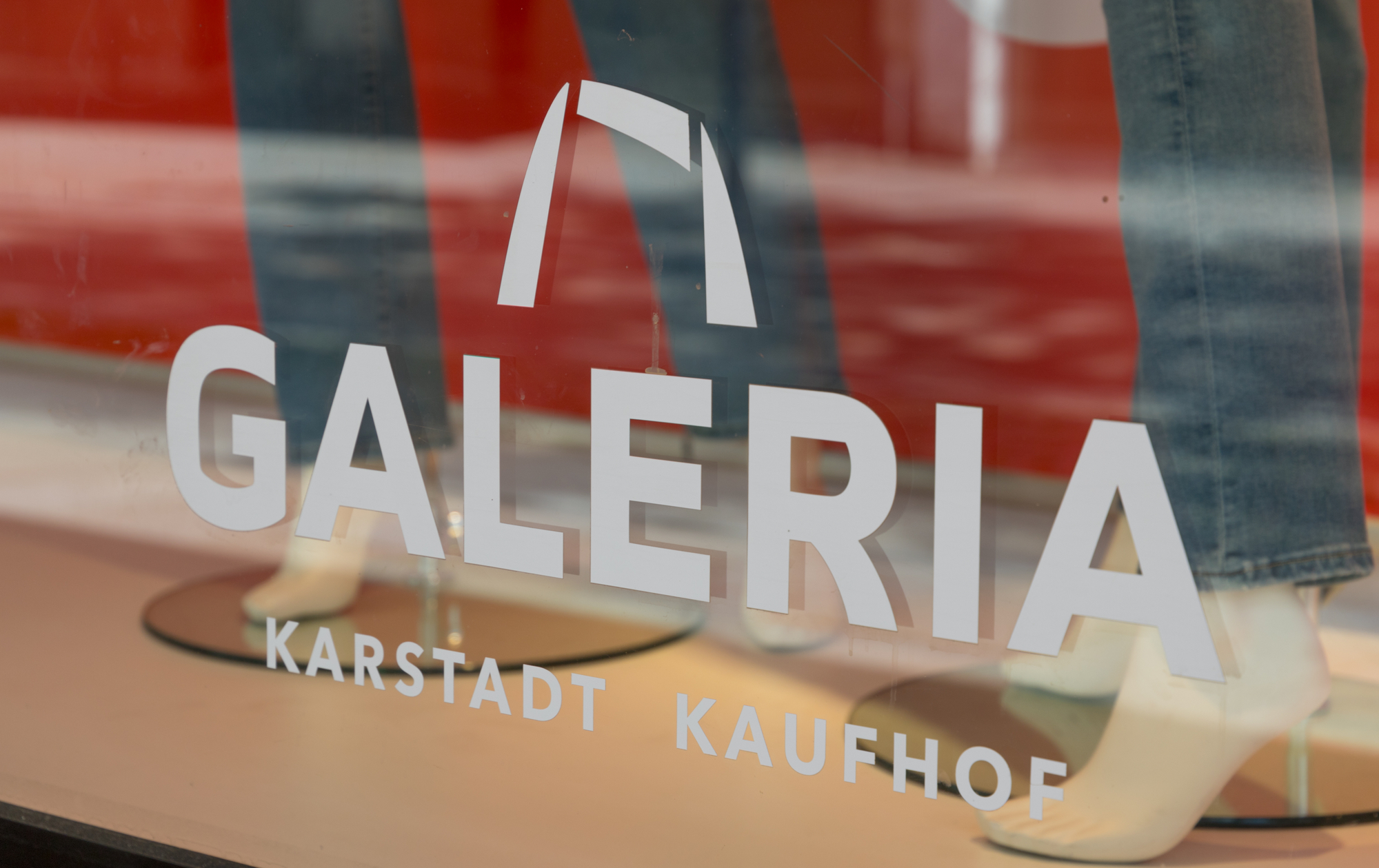 Filialschließungen – Galeria Kaufhof Karstadt in der Krise