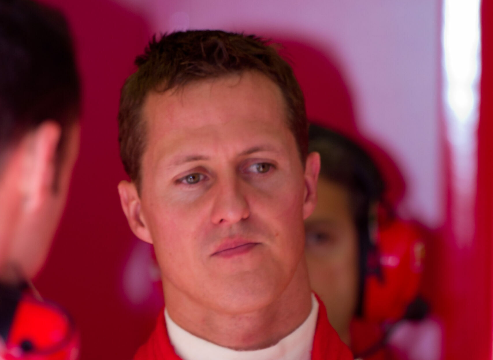 Michael Schumacher: Todesnachricht trifft Familie