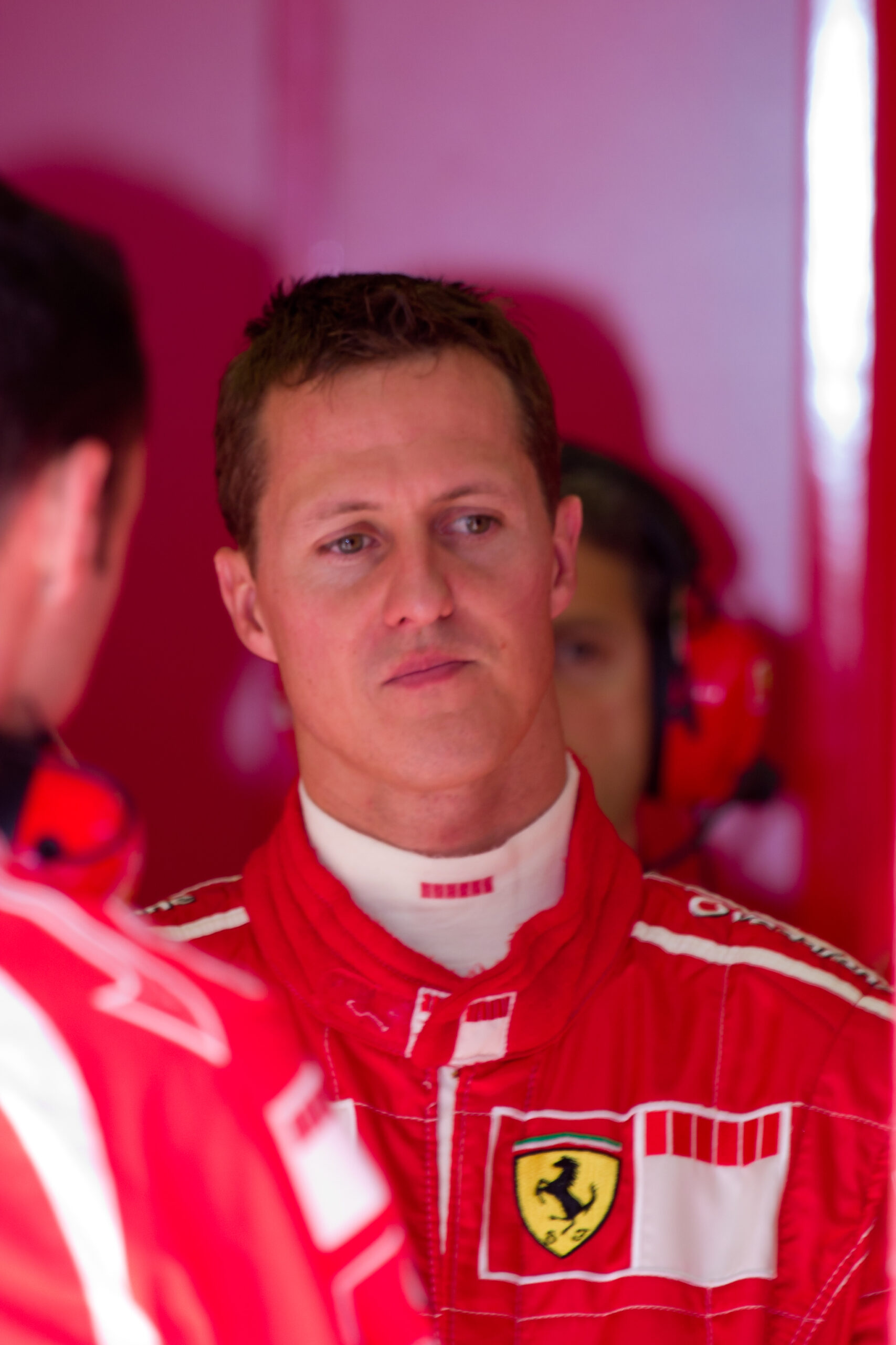 Michael Schumacher: Todesnachricht trifft Familie