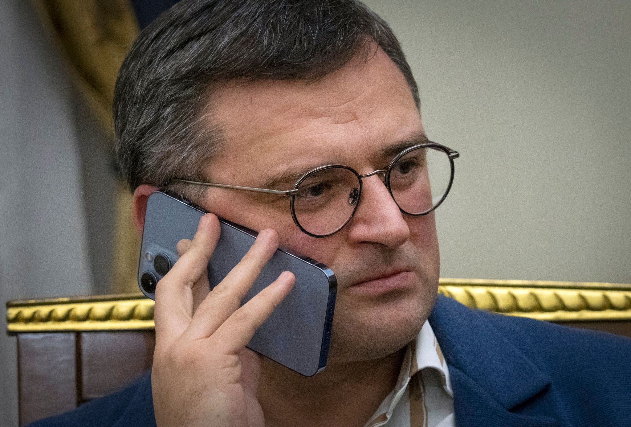 London erwägt offenbar auch Kampfpanzer-Lieferung an Ukraine