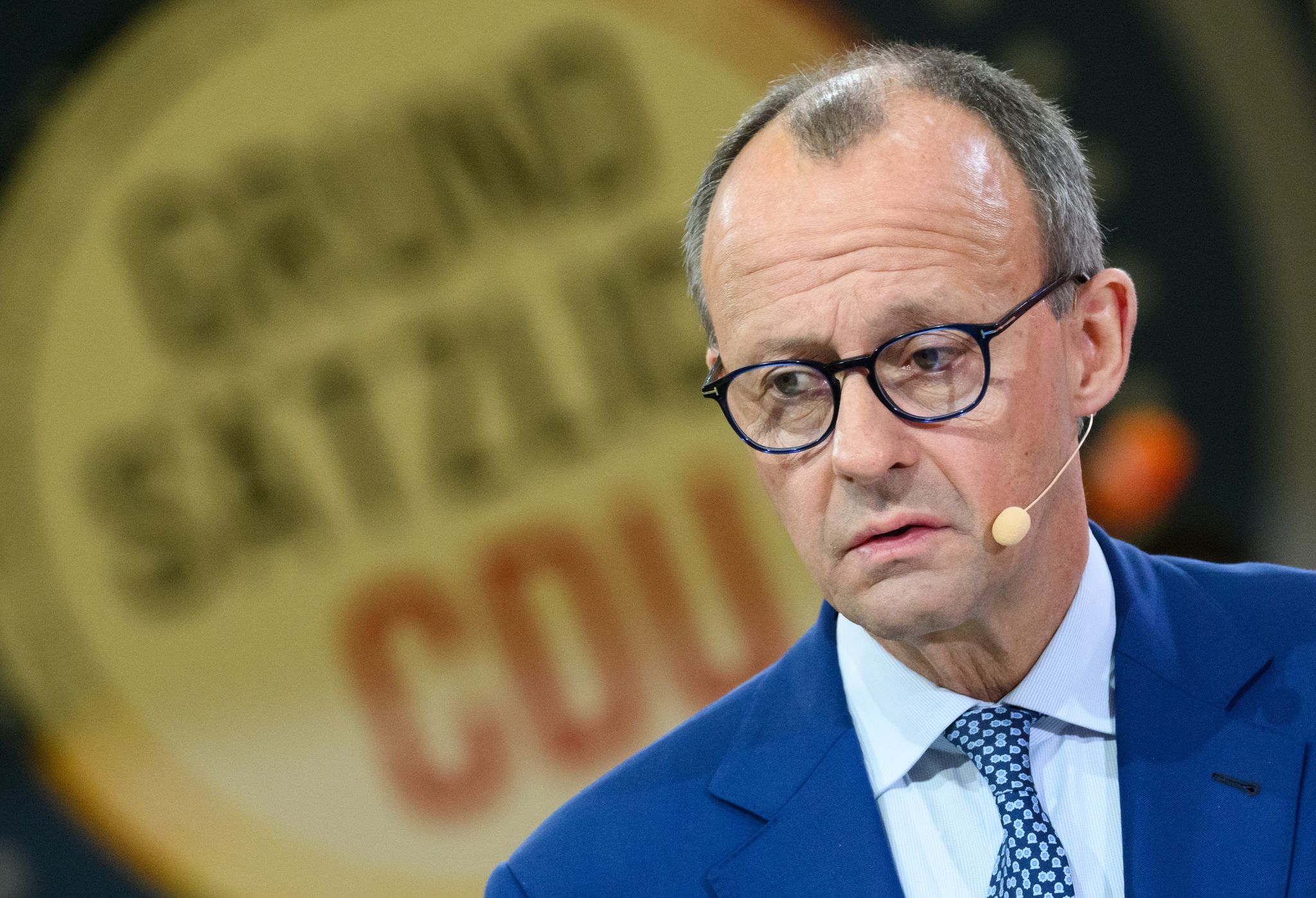 CDU will Profil bei Wirtschaft und Klimaschutz schärfen