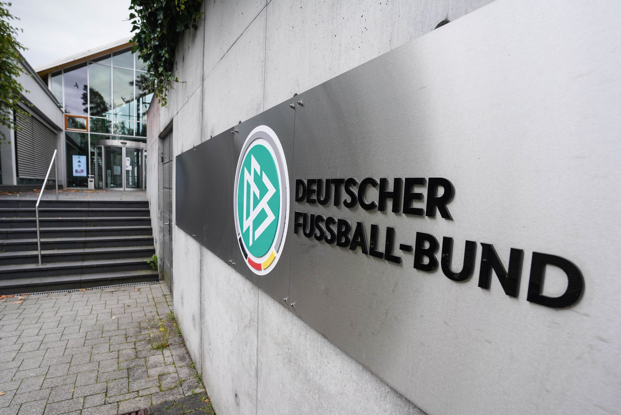 Staatsanwaltschaft ermittelt gegen DFB