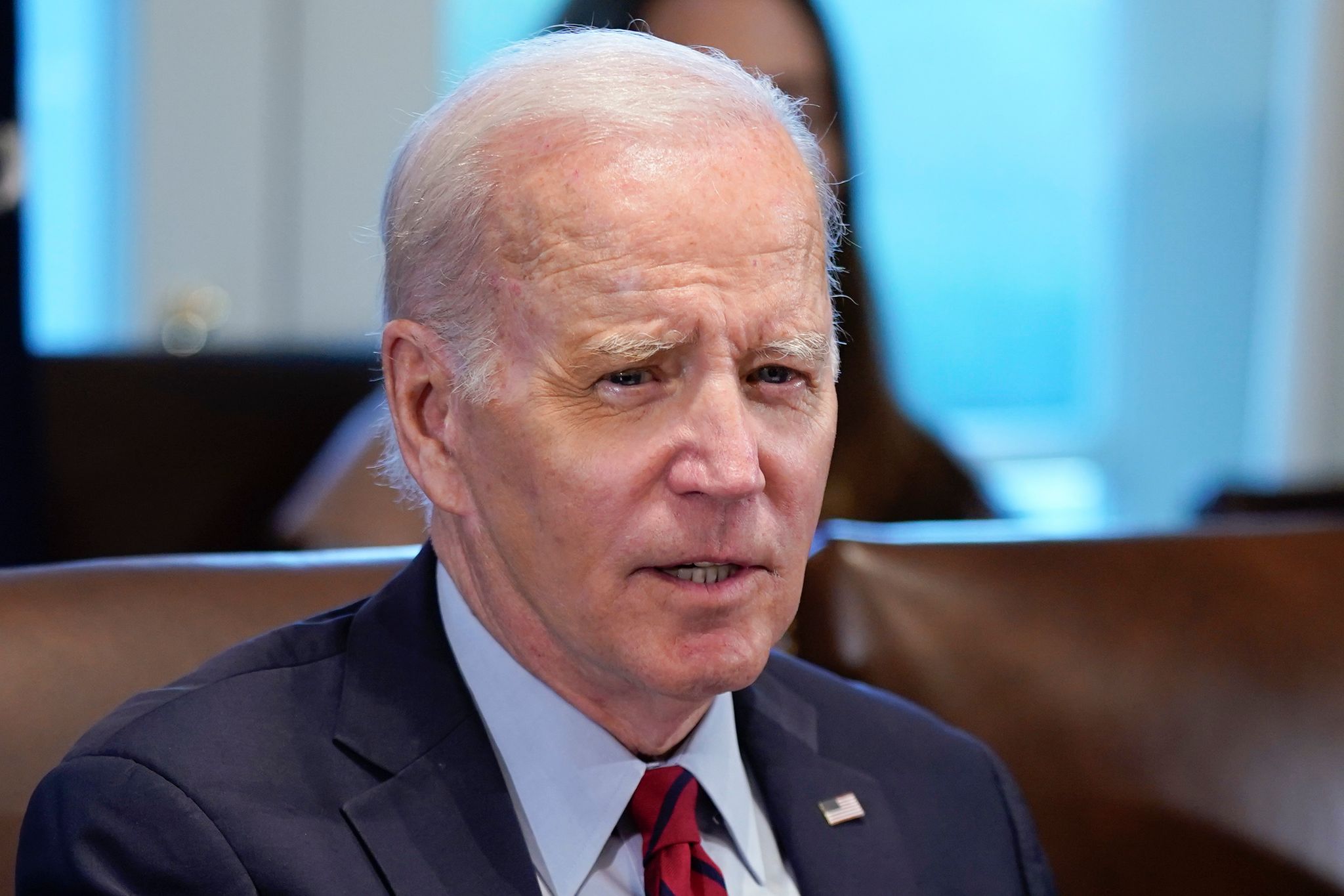 Skandal: Biden stahl geheime Dokumente?