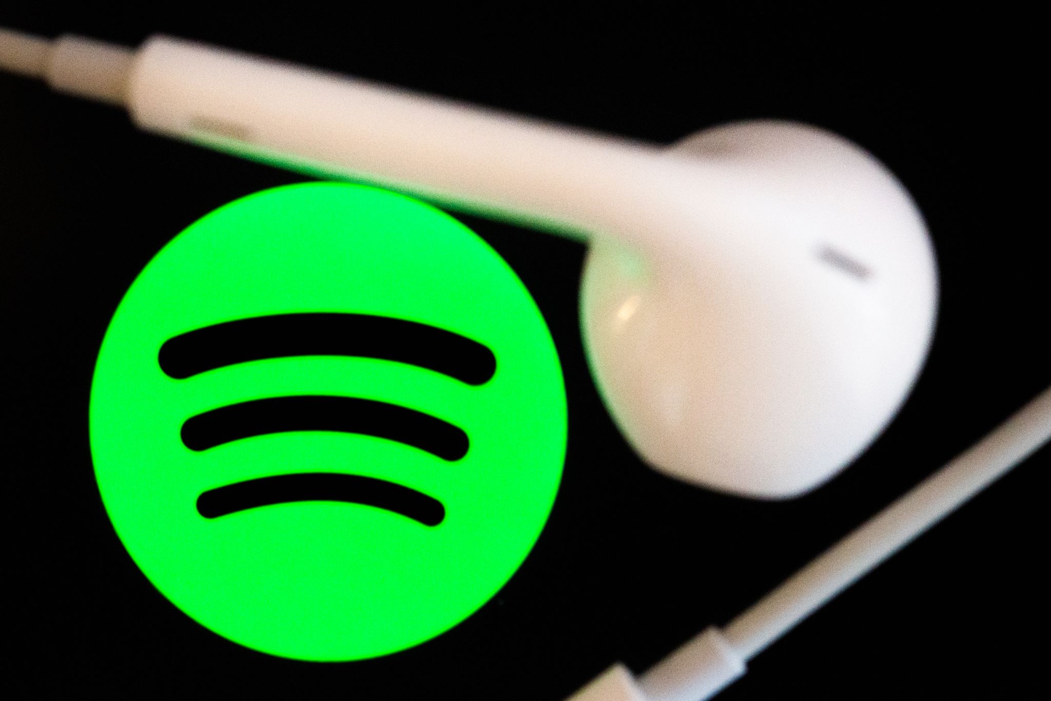 Spotify hat mehr als 200 Millionen Abo-Kunden