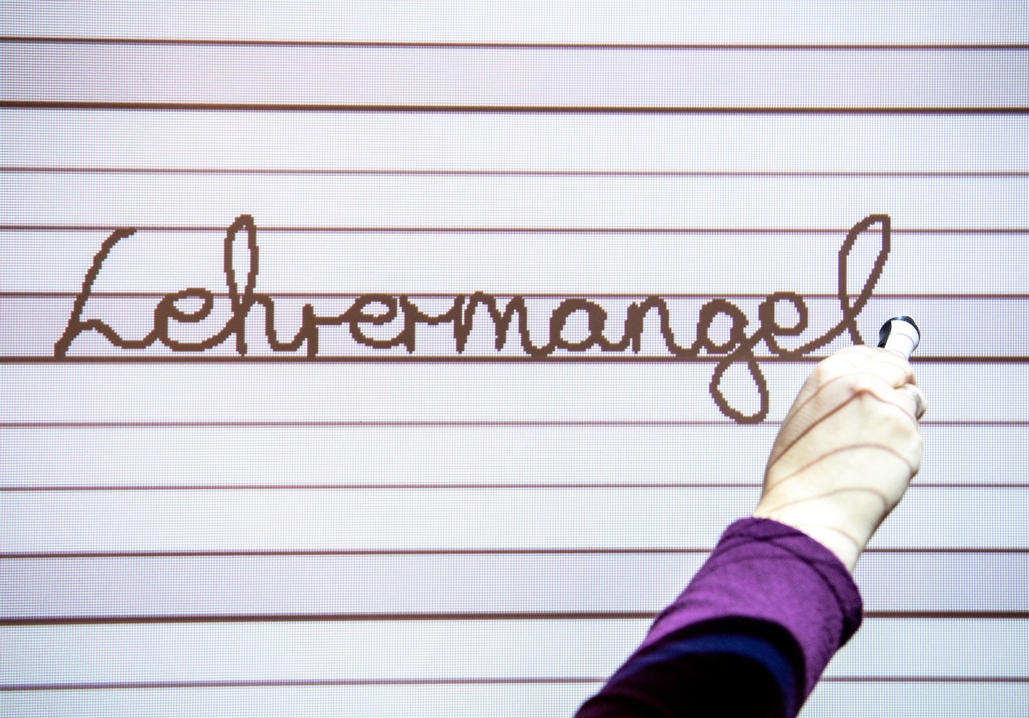 OECD-Experte: Lehrerberuf in Deutschland zu unattraktiv