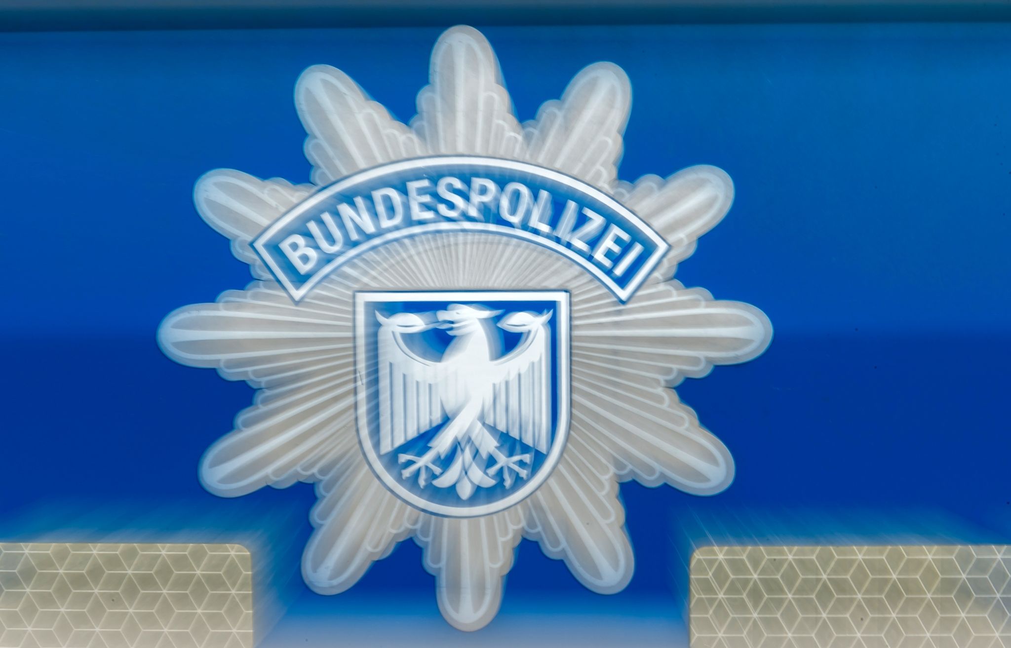 Bundespolizei nennt Vornamen nach Waffenfunden