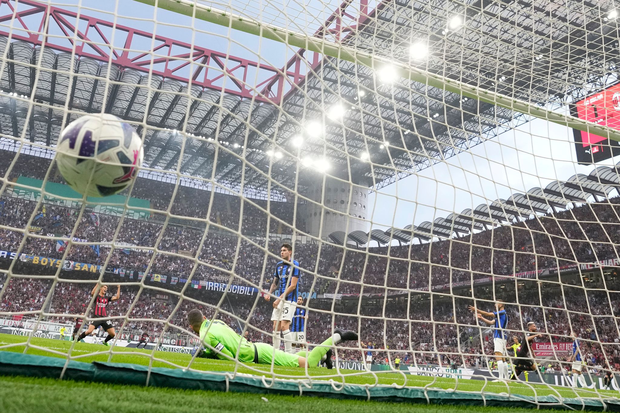 Umsatz von Europas Top-Clubs wieder auf Vor-Corona-Niveau