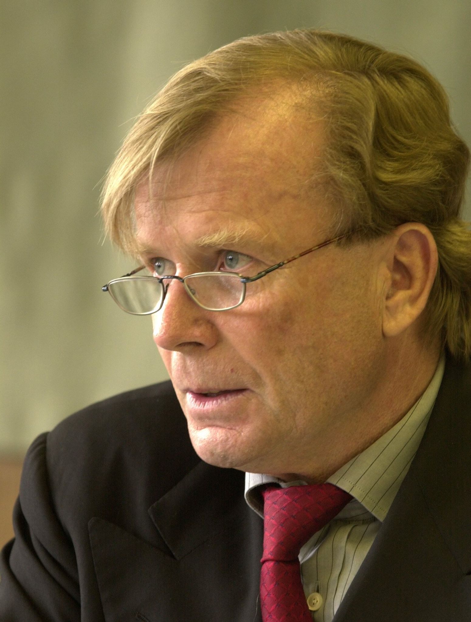 1000 Herzen transplantiert – Pionier Bruno Reichart wird 80