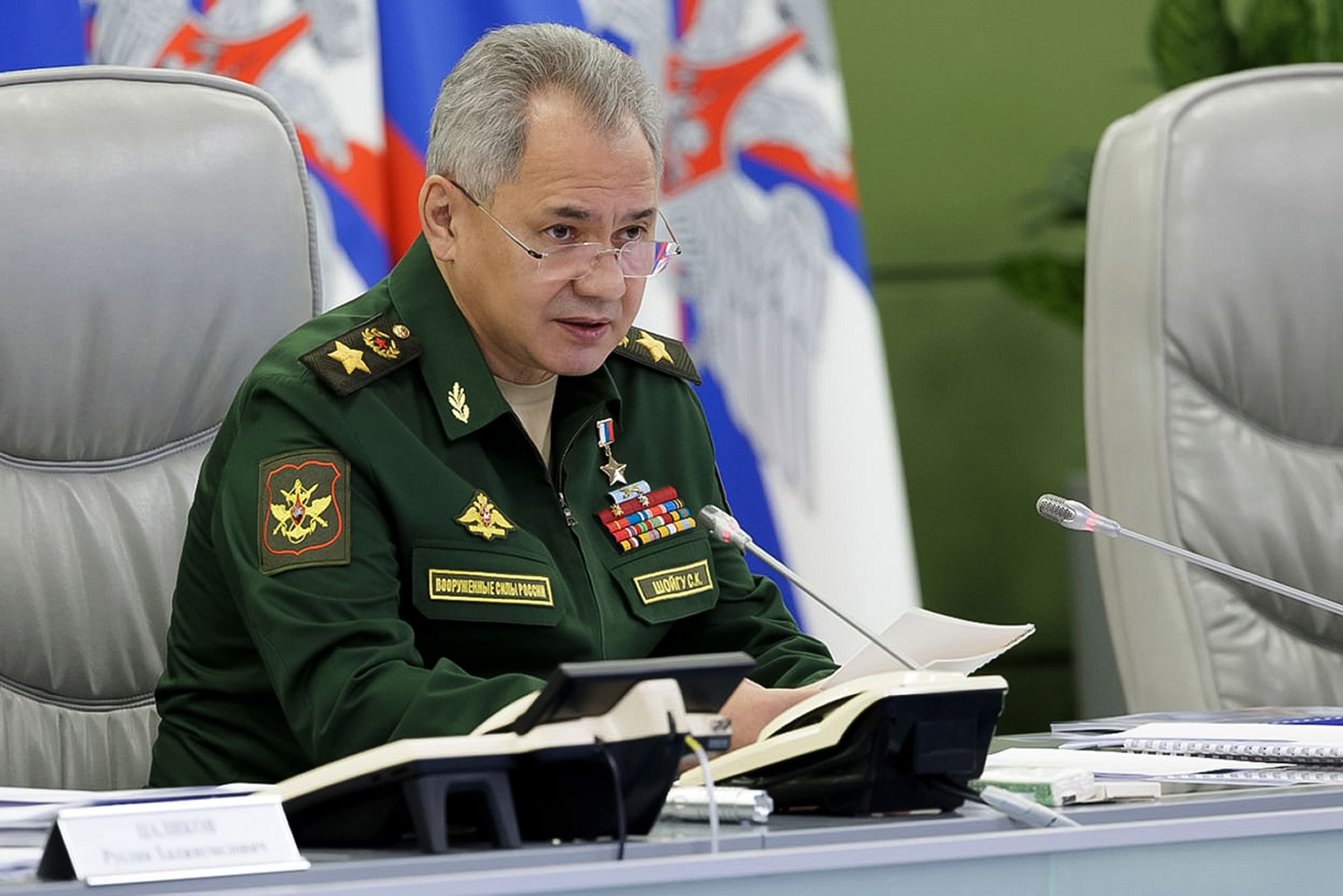 Moskau: 63 Soldaten bei ukrainischen Raketenschlägen getötet
