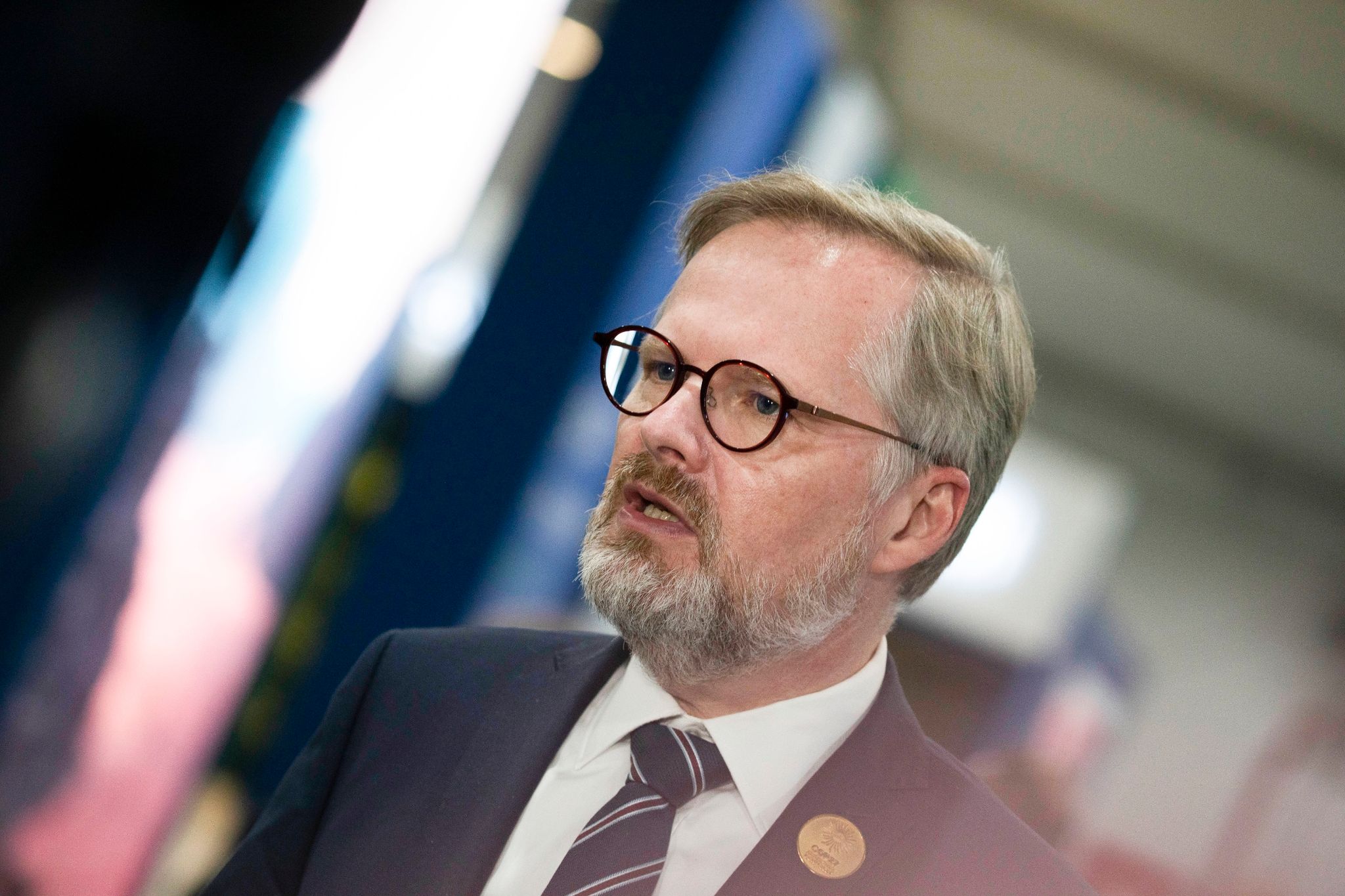 Tschechische Regierung übersteht Misstrauensvotum