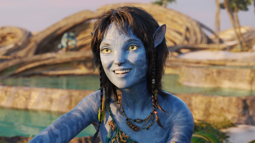 „Avatar: The Way of Water“ jetzt einer der fünf erfolgreichsten Filme