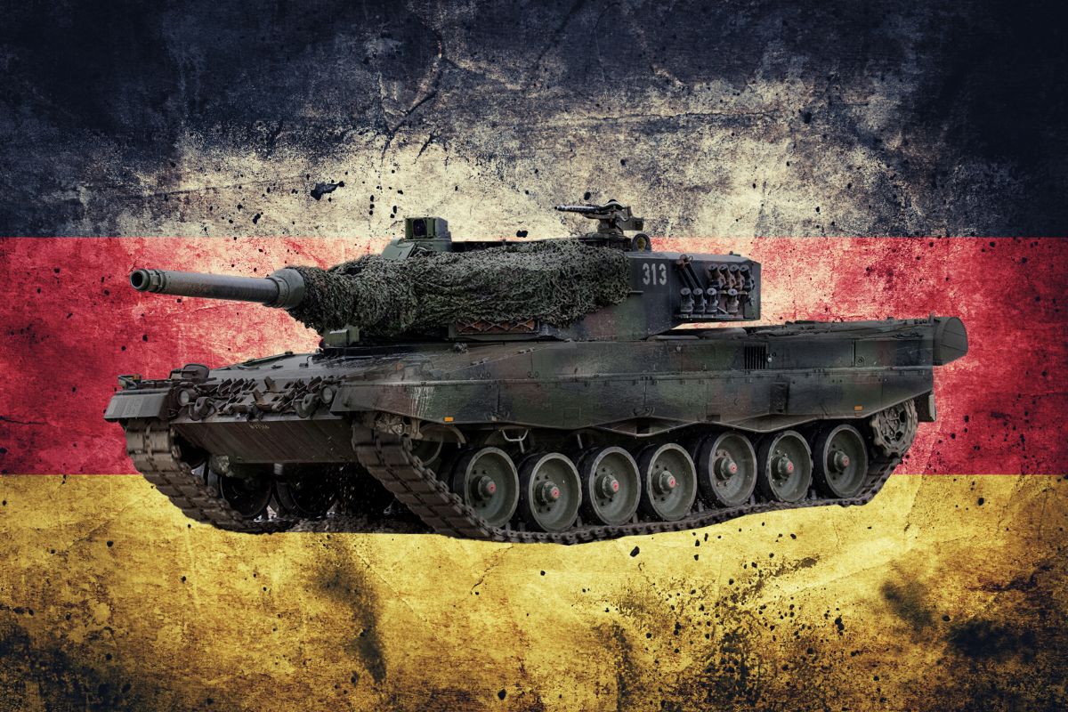 Pistorius: Deutschland «indirekt» an Krieg beteiligt