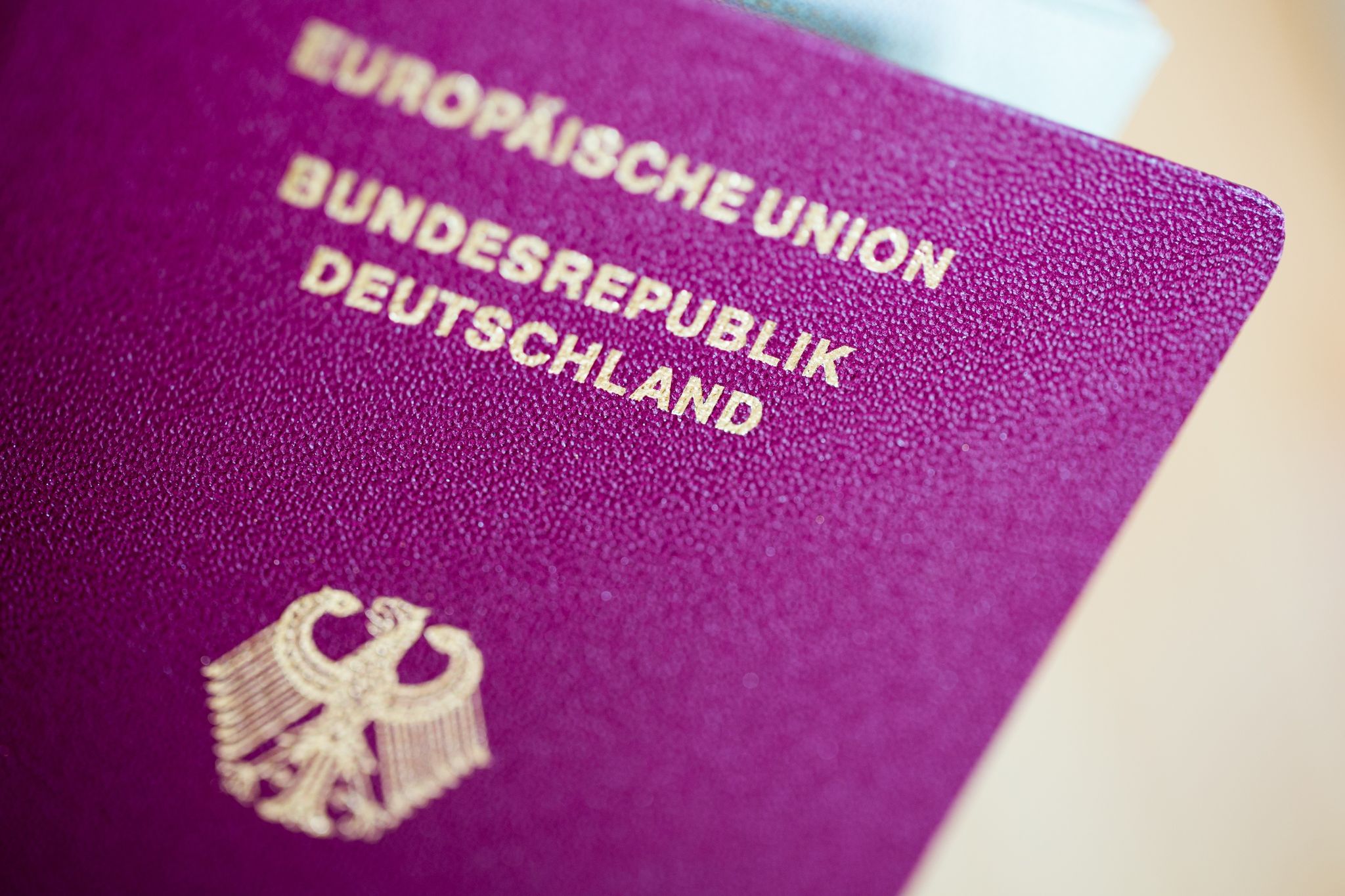 Hürden für Einbürgerung sollen deutlich gesenkt werden
