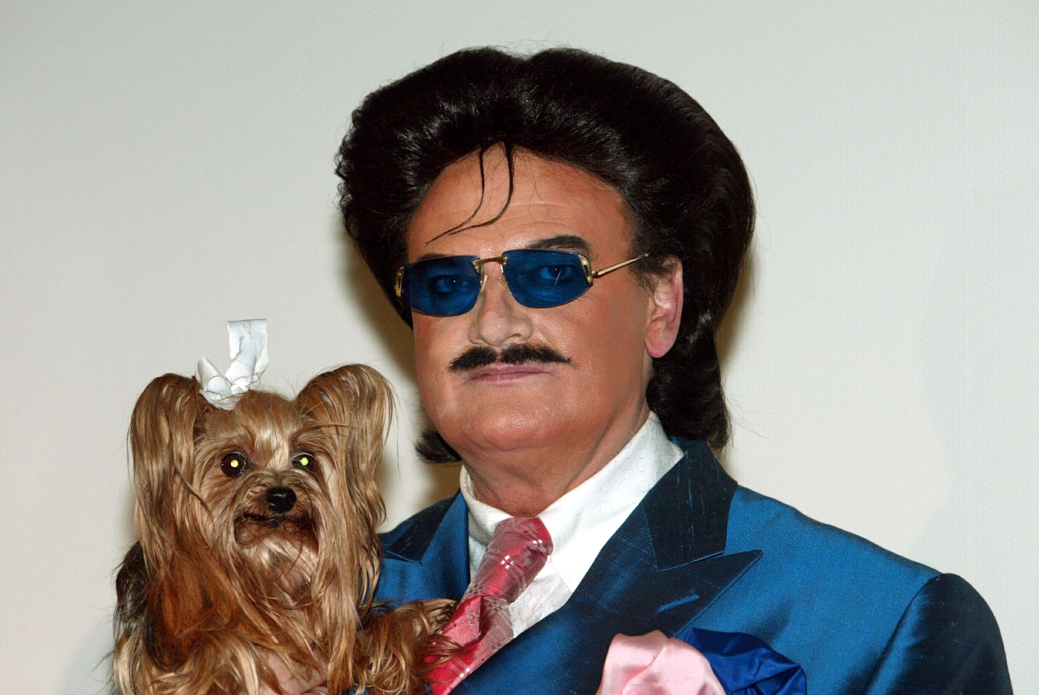 Moshammer-Mörder wird in den Irak abgeschoben – freier Mann