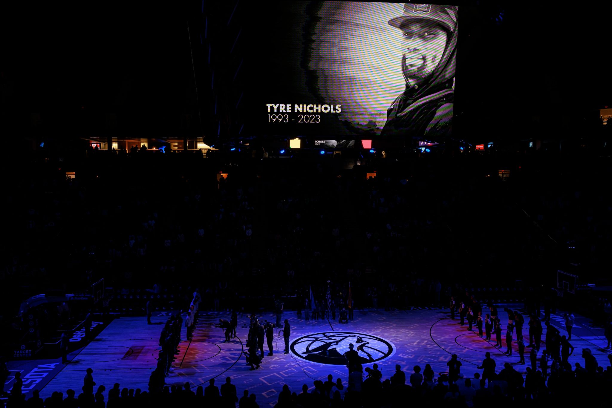 NBA Stars: Tödliche Polizei-Attacke erschüttert die ganze Liga!