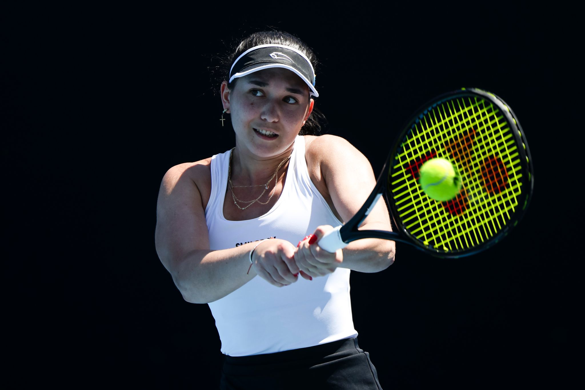 Deutsches Debakel beim Australian-Open-Auftakt