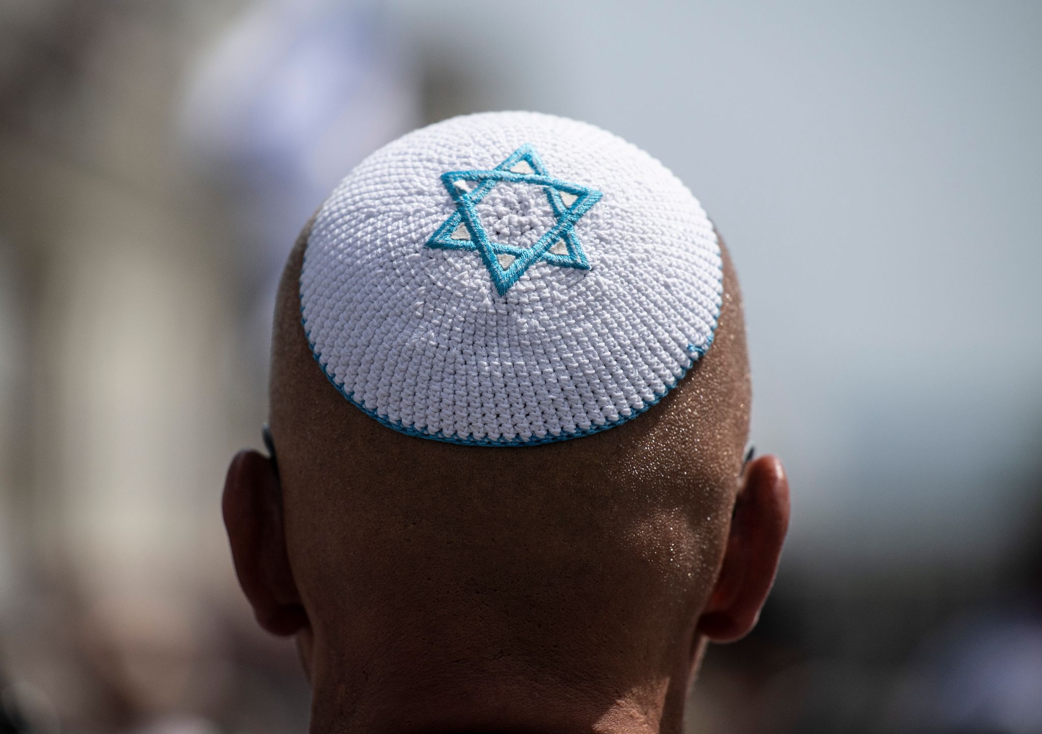 Europa und USA: Kampf gegen Antisemitismus verstärken