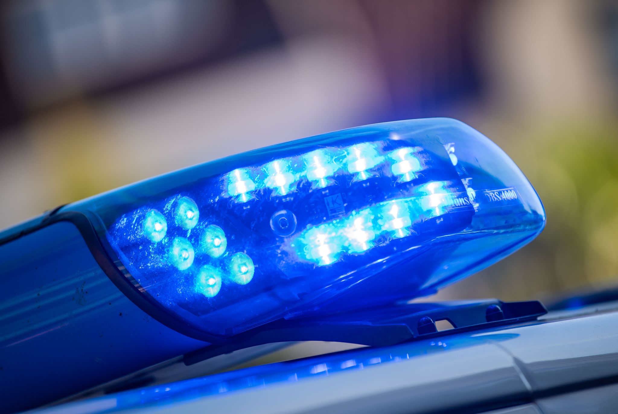 Frau in Geschäft nahe dem Bodensee getötet – Festnahme