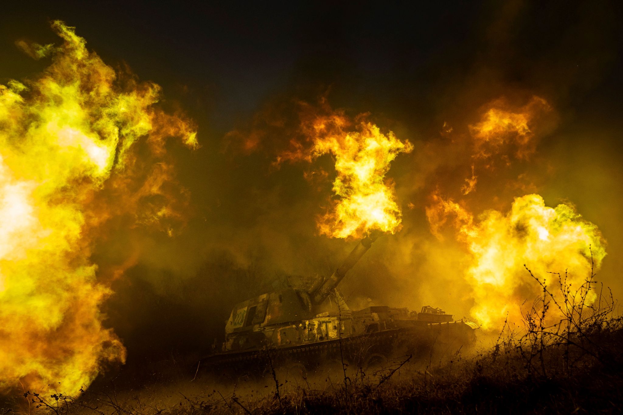 Krieg gegen die Ukraine: So ist die Lage