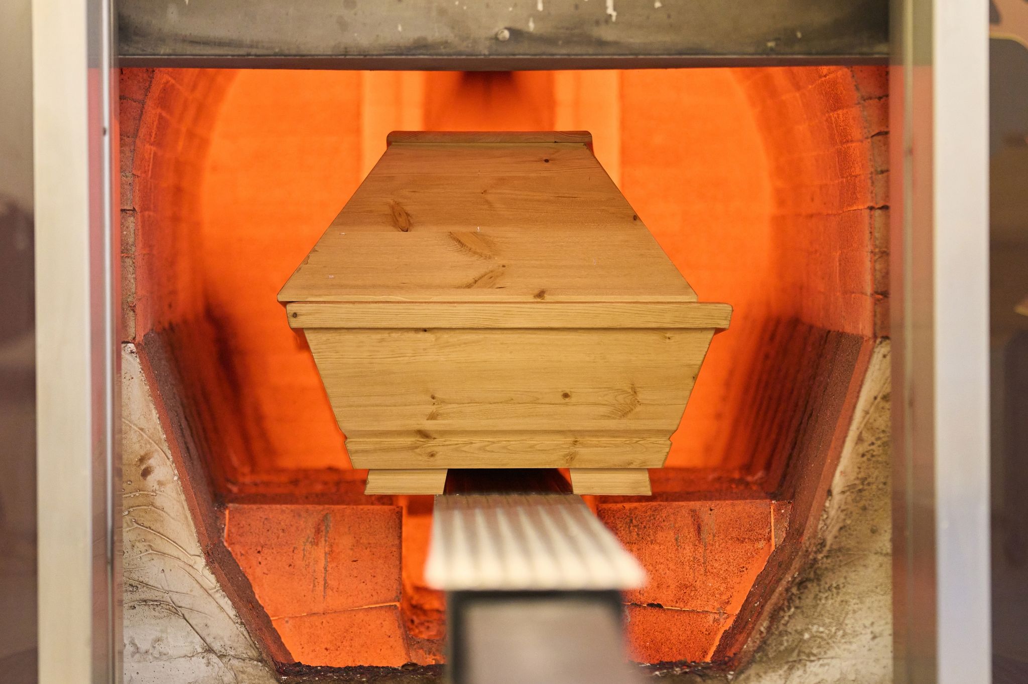 Über eine Million Sterbefälle im Jahr 2022