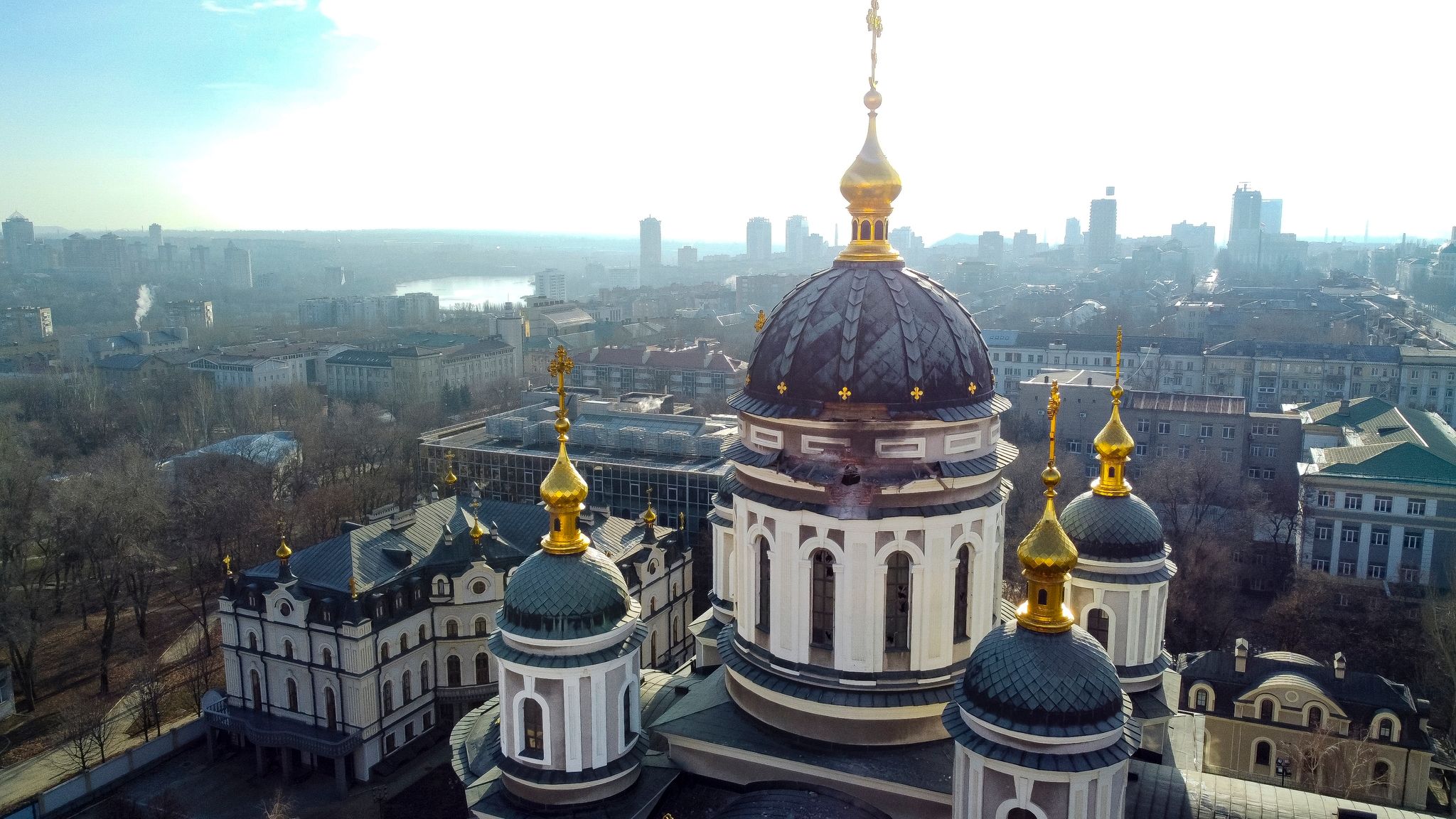 London: Annektierte Gebiete kommen Moskau teuer zu stehen