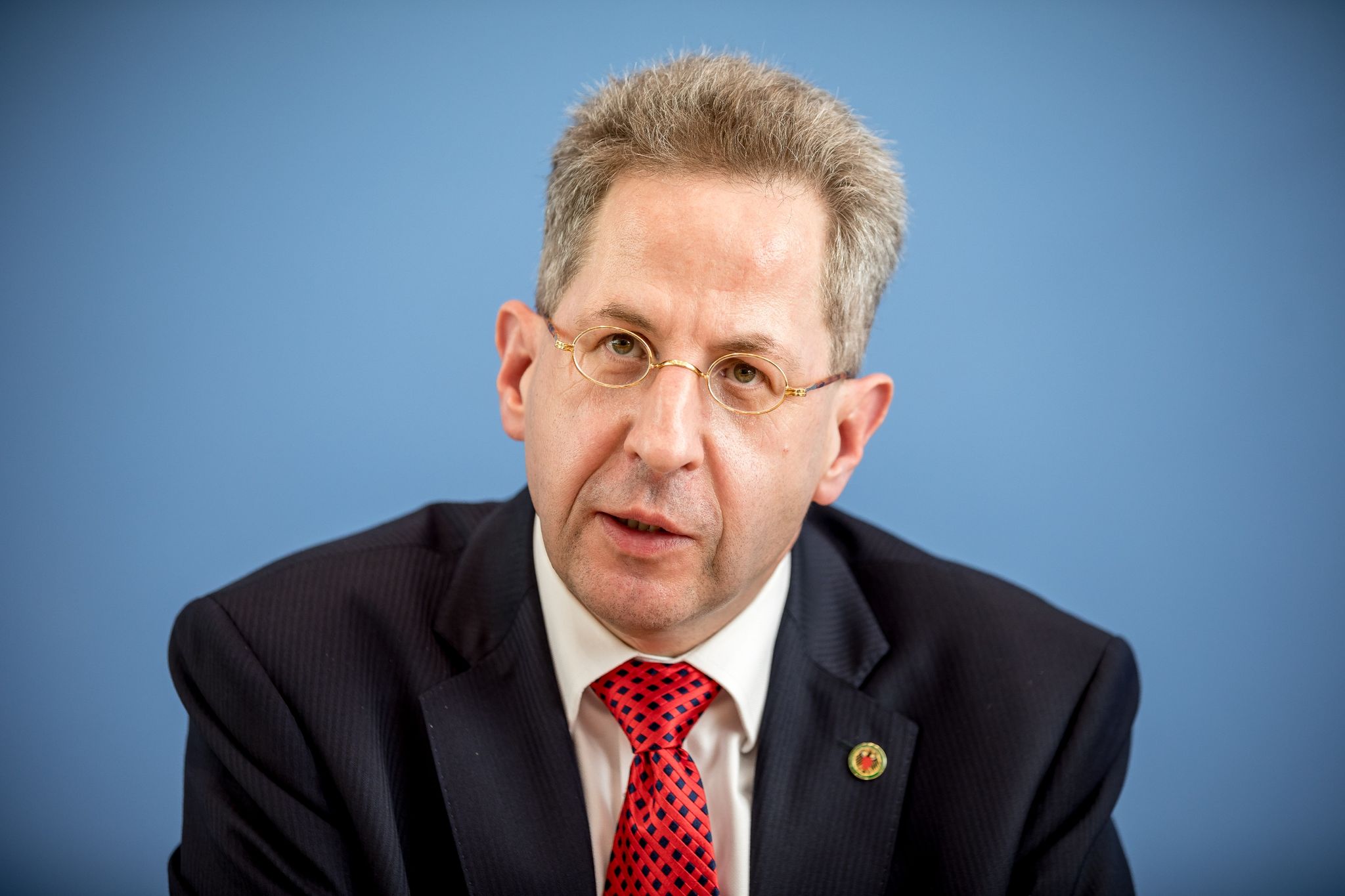 Maaßen zum Vorsitzenden der Werte-Union gewählt