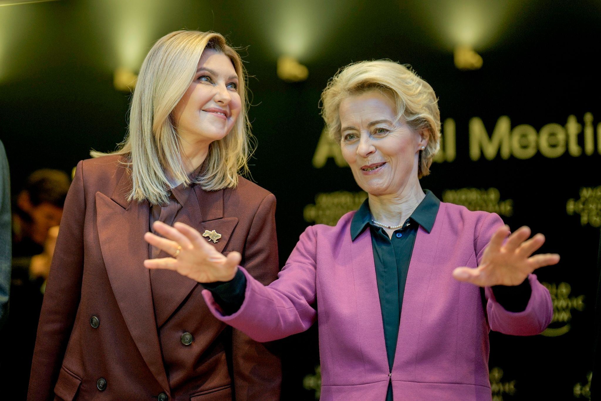 Gas billiger als vor Ukraine-Krieg